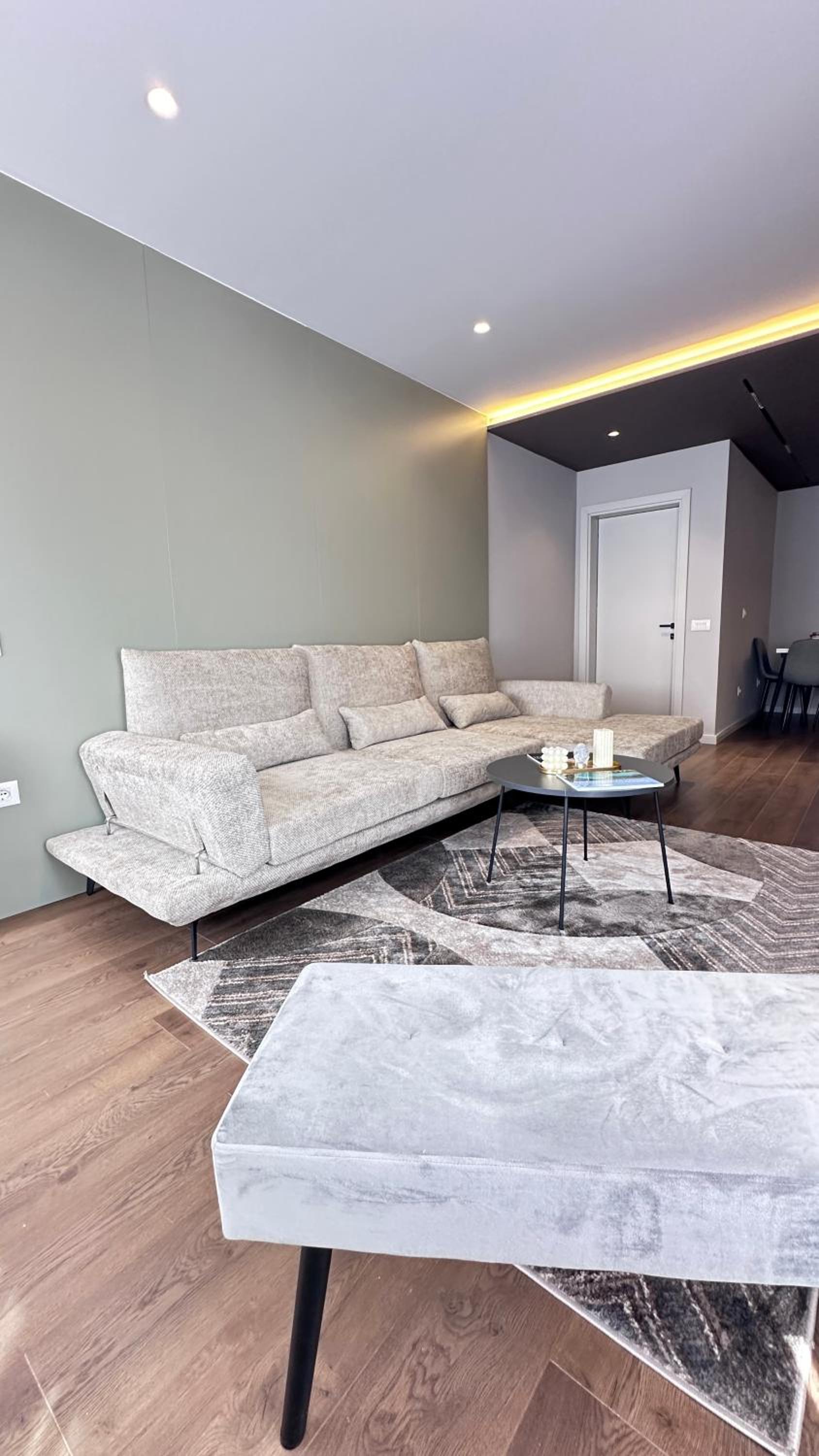 Frida Luxury Apartment