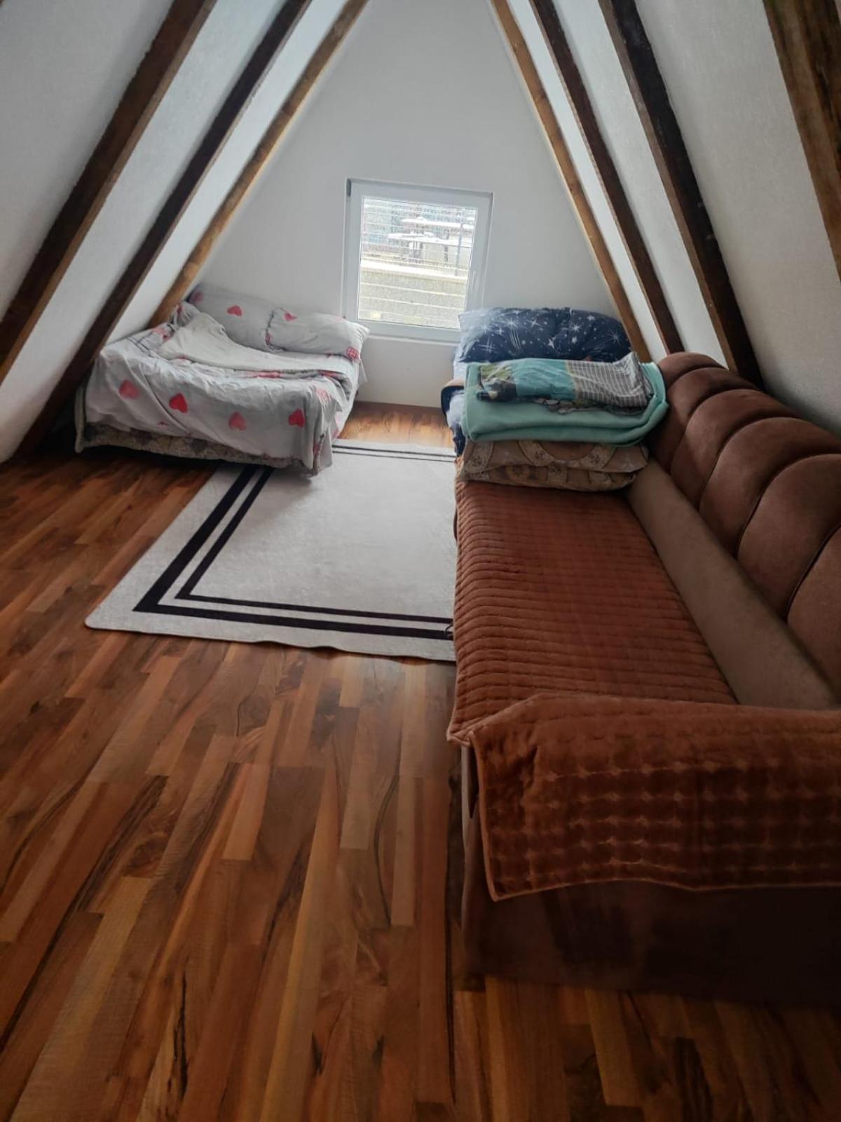 Kućica za odmor Gurdić