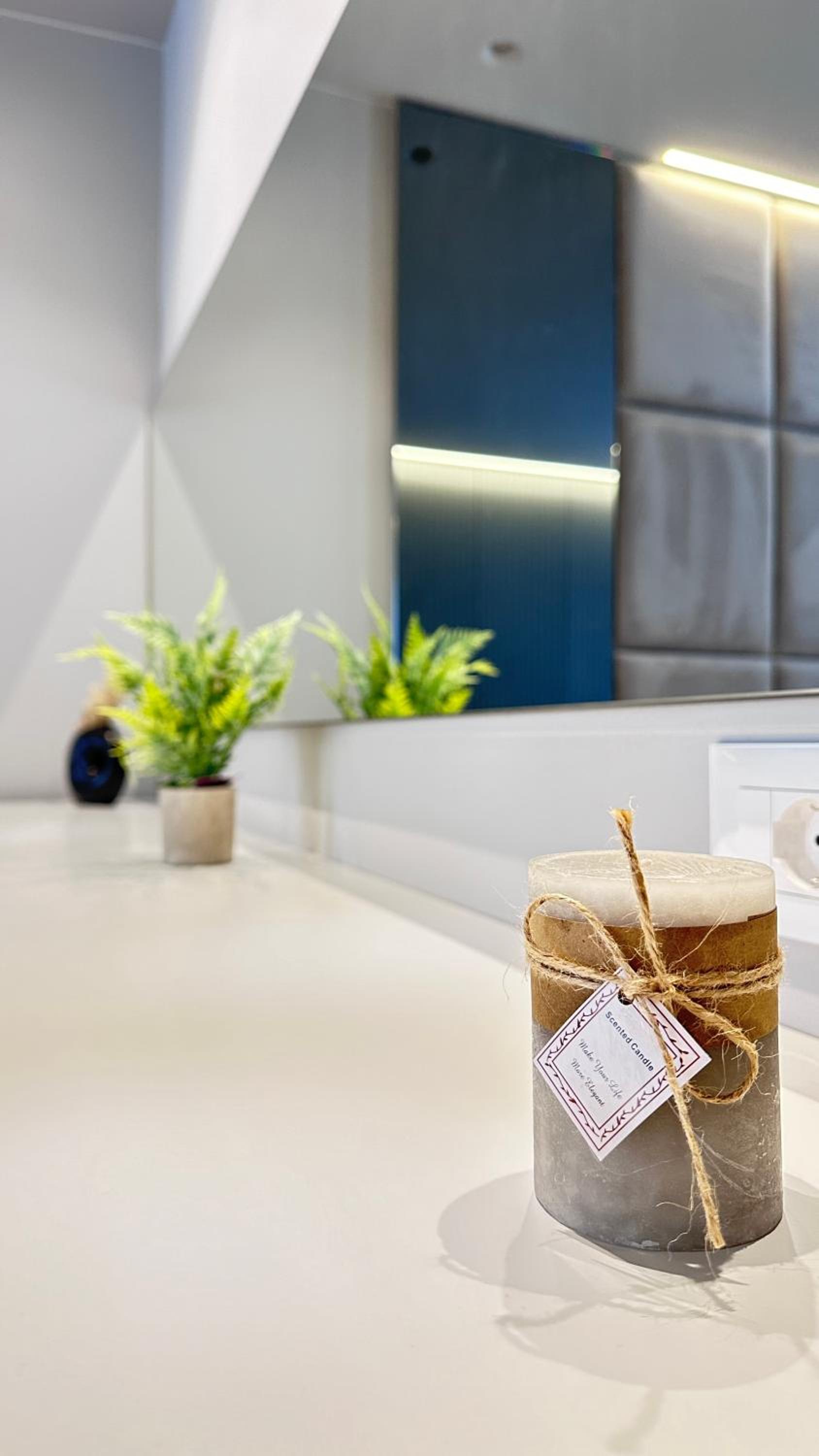 Frida Luxury Apartment