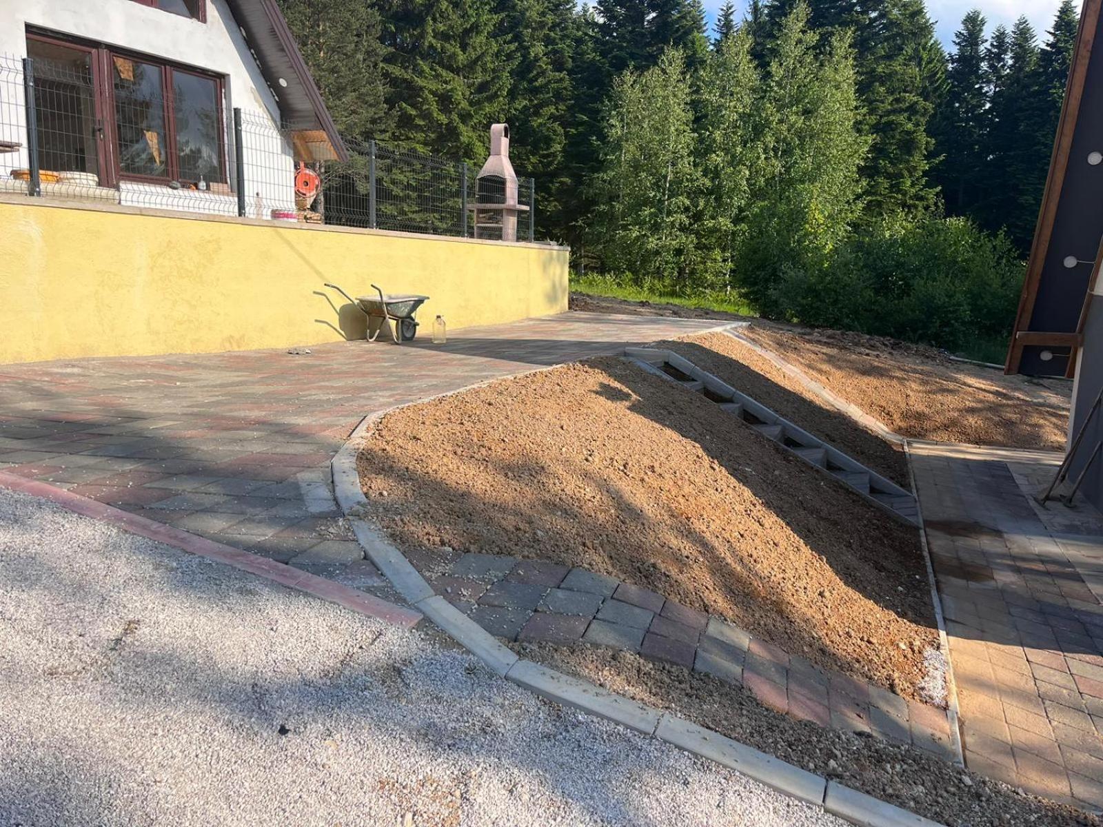 Kućica za odmor Gurdić