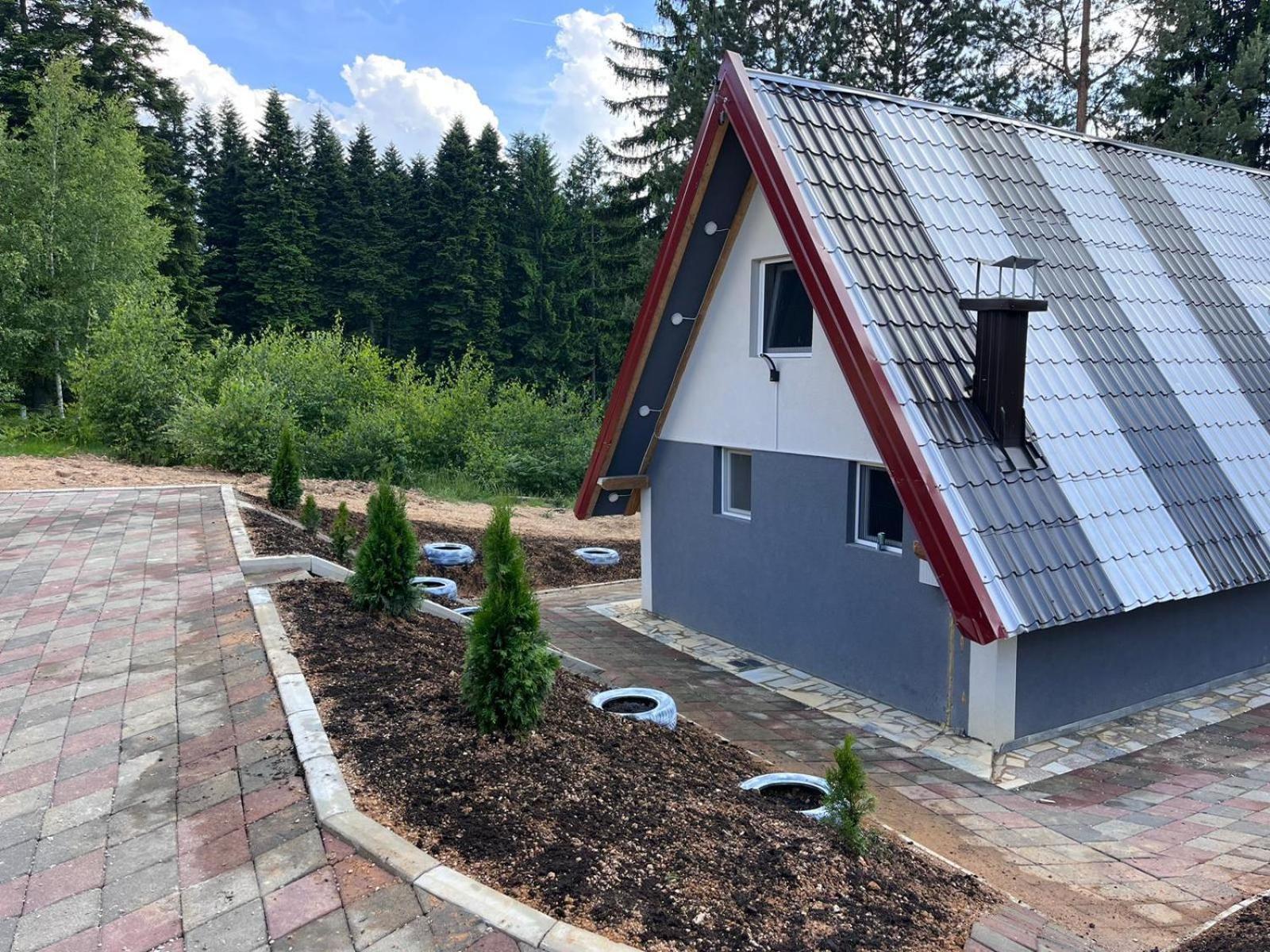 Kućica za odmor Gurdić