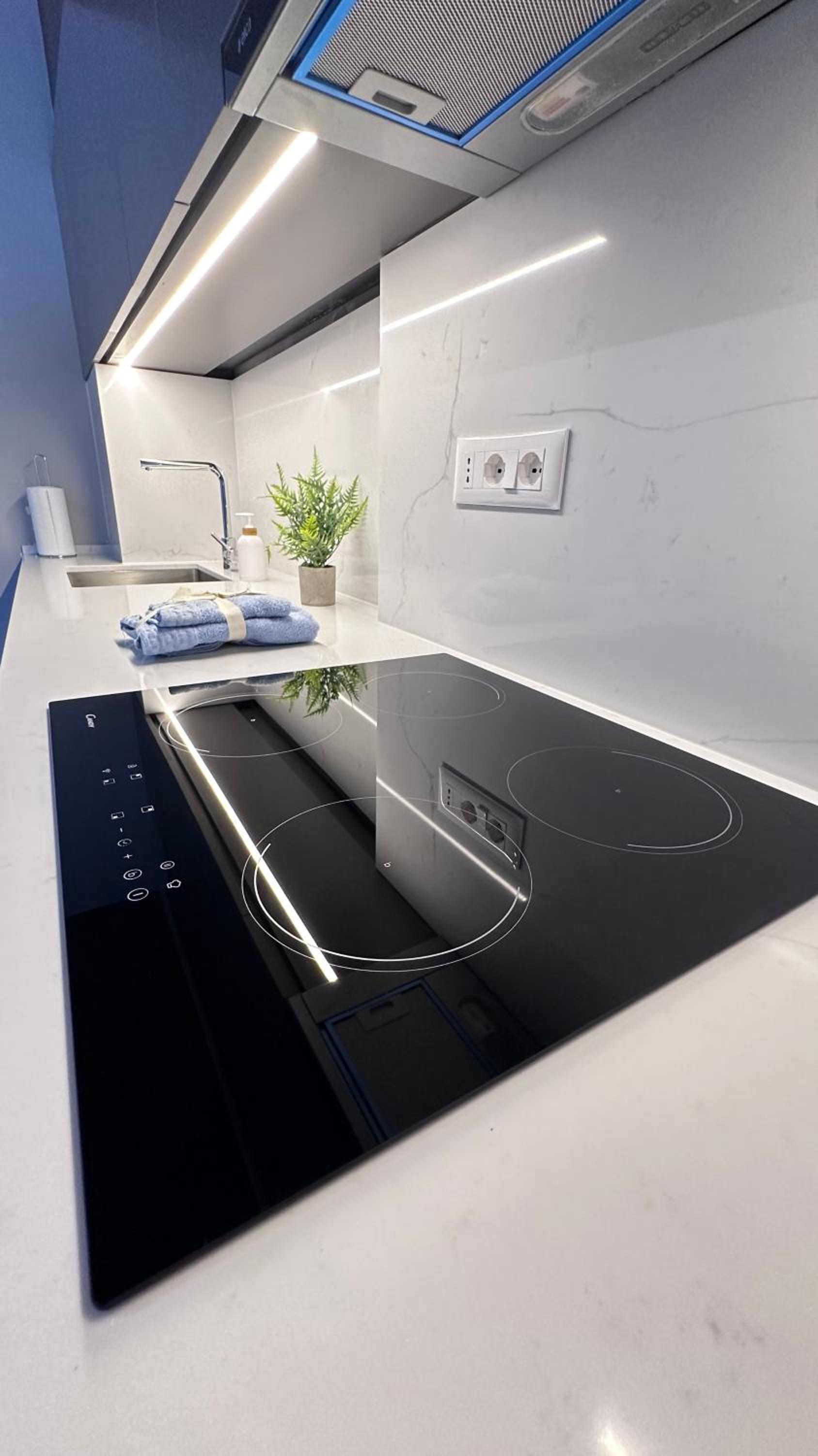 Frida Luxury Apartment