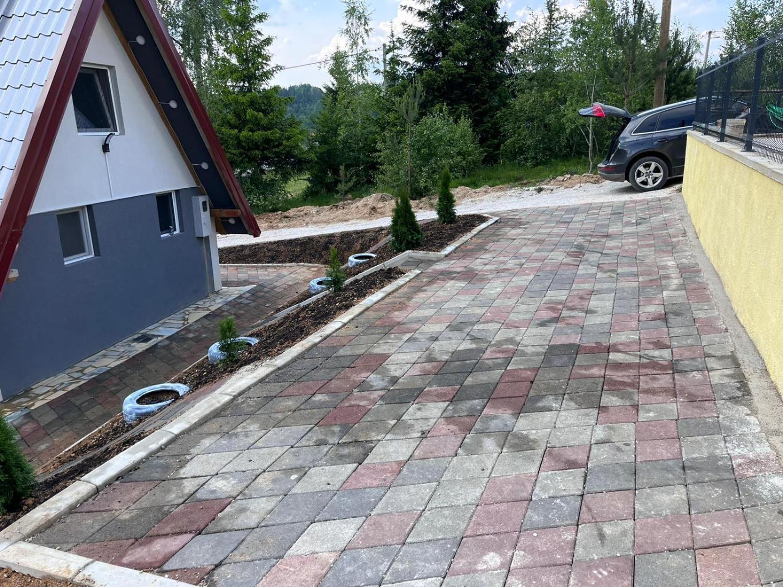 Kućica za odmor Gurdić
