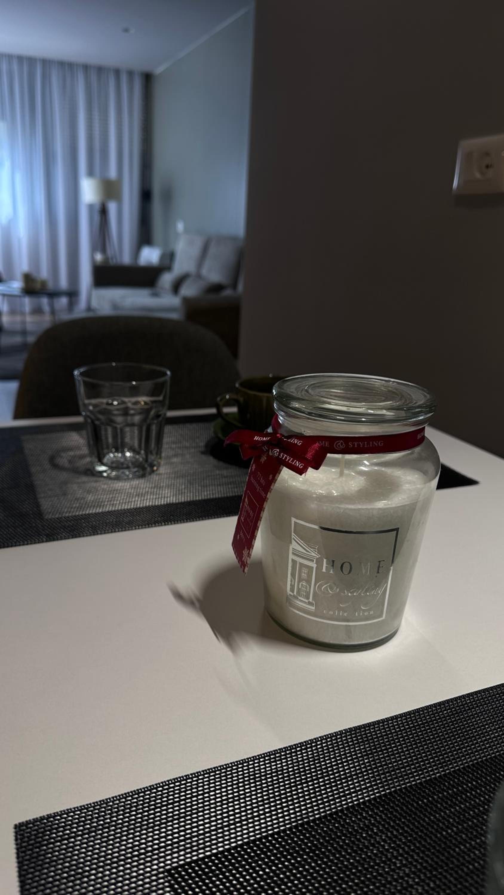 Frida Luxury Apartment