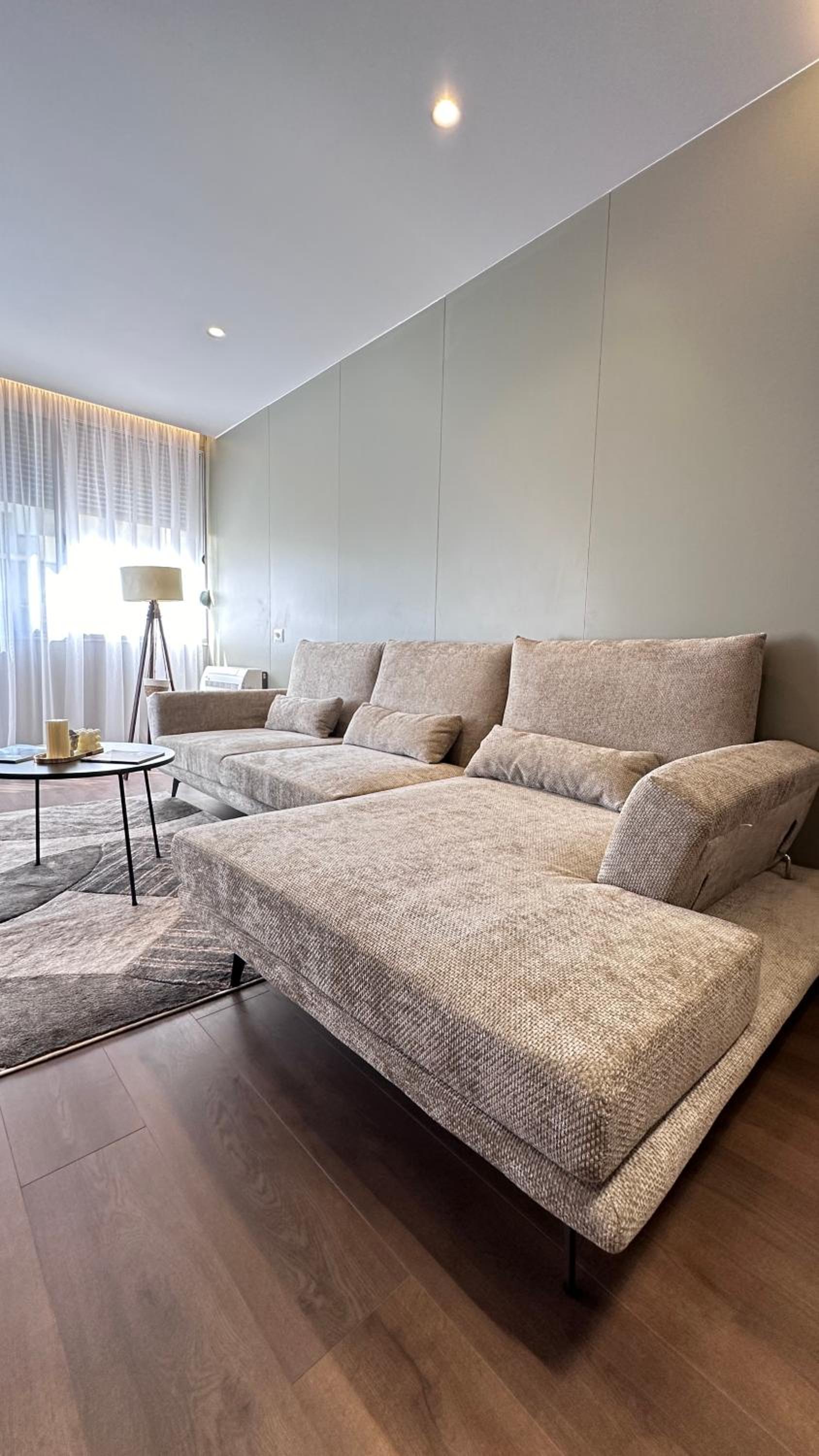Frida Luxury Apartment