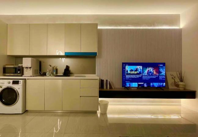 Quill Residences KLCC by Hausome