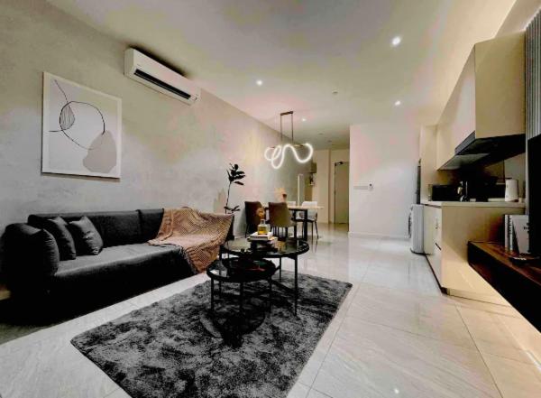Quill Residences KLCC by Hausome