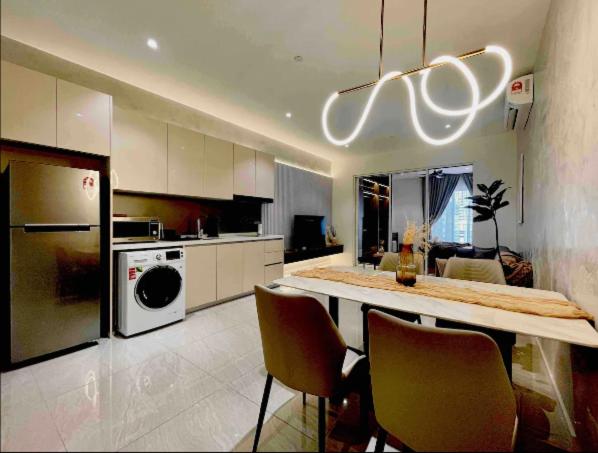 Quill Residences KLCC by Hausome