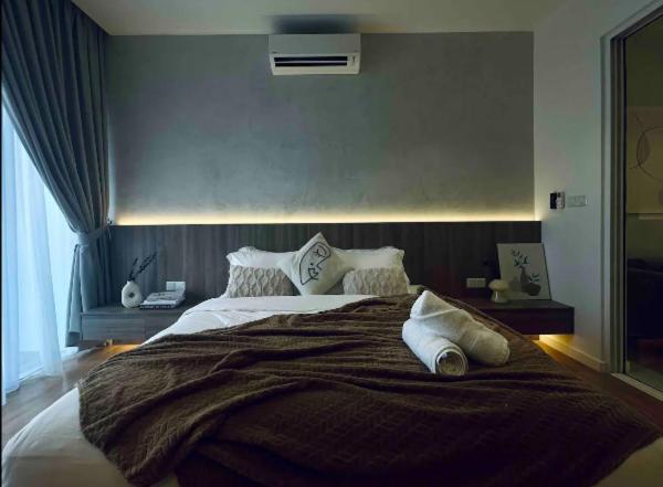 Quill Residences KLCC by Hausome