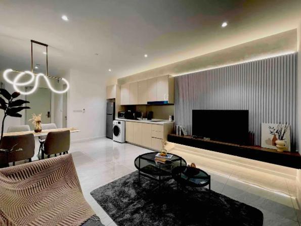 Quill Residences KLCC by Hausome
