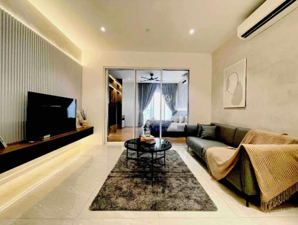 Quill Residences KLCC by Hausome