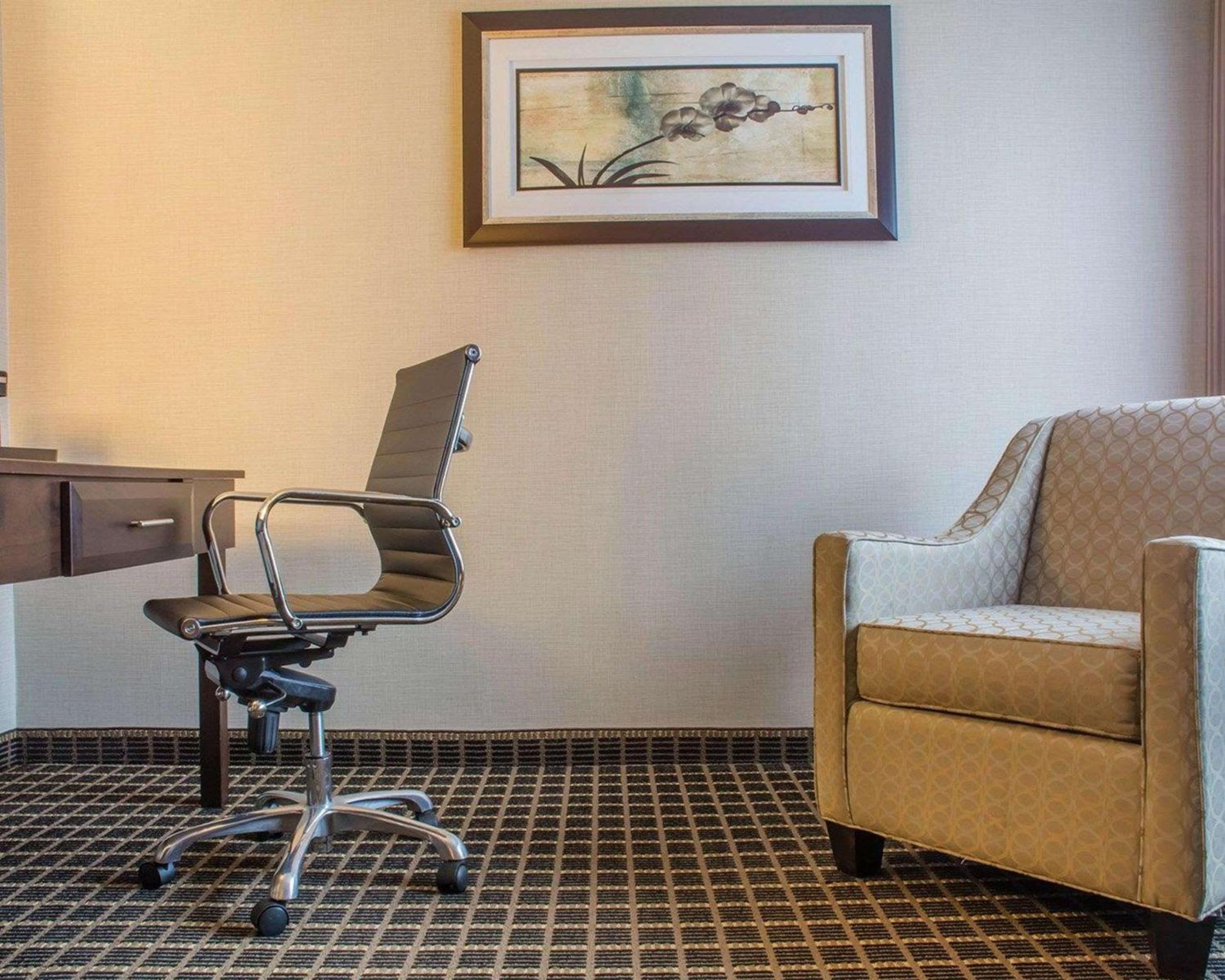 Comfort Inn