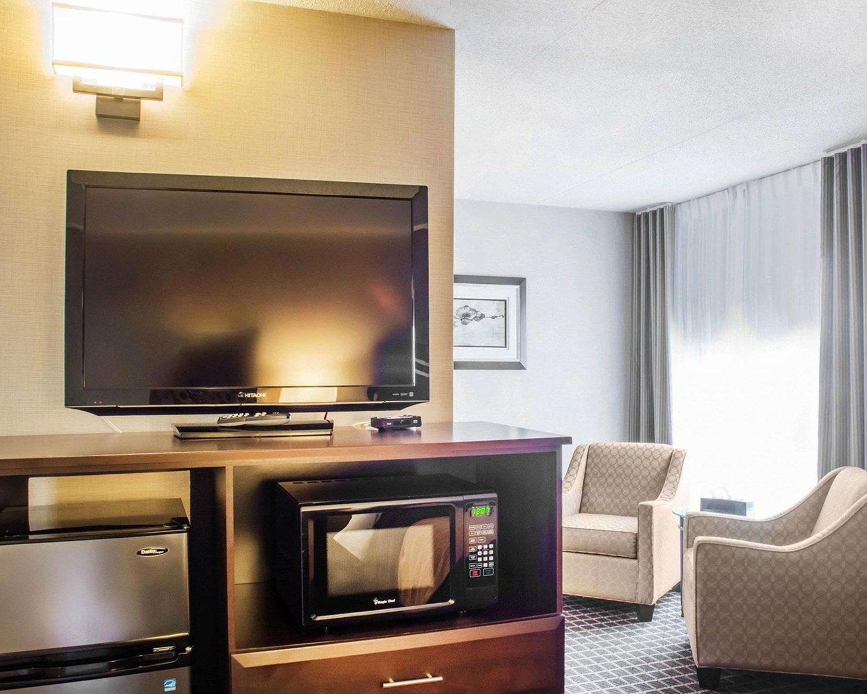 Comfort Inn