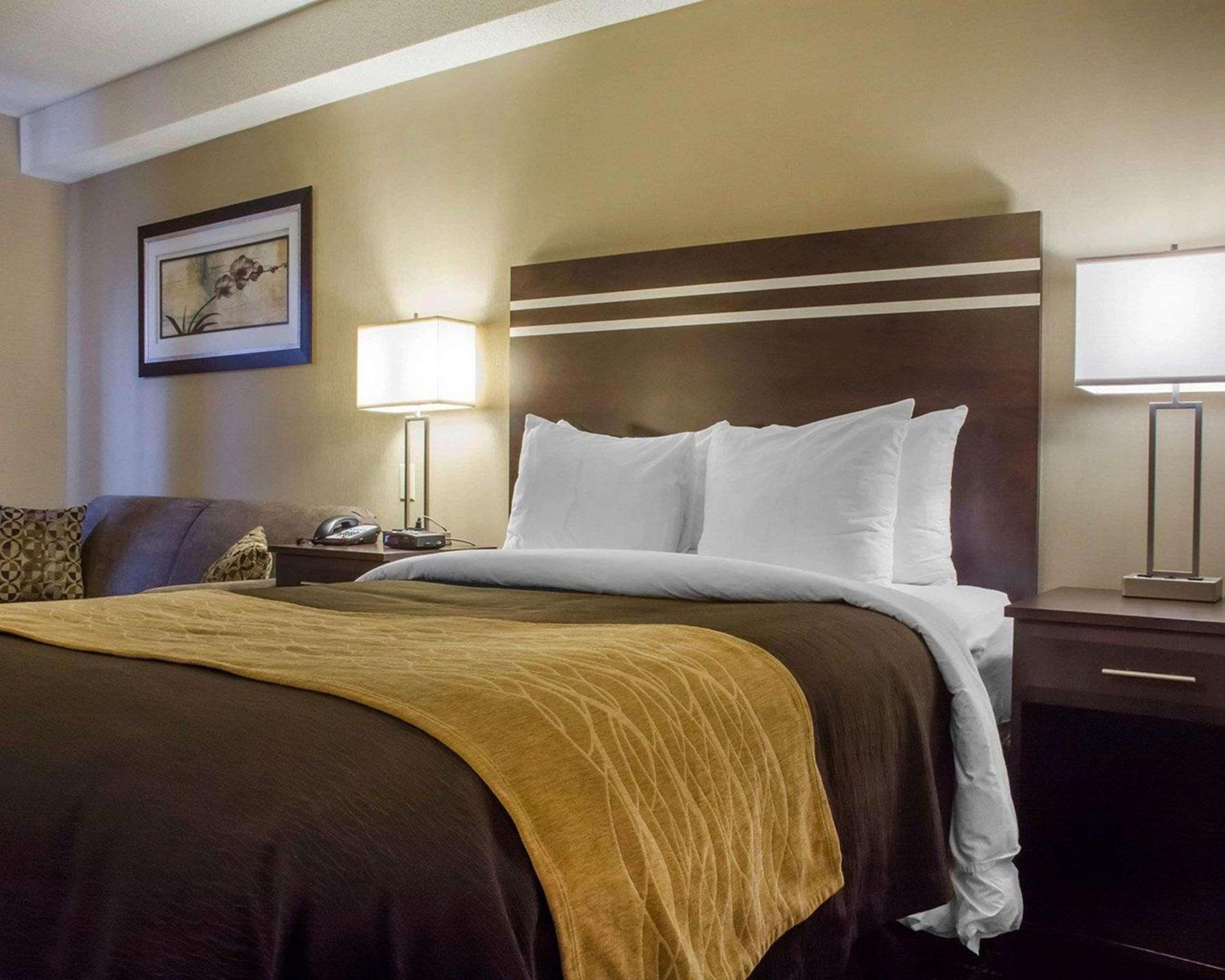 Comfort Inn