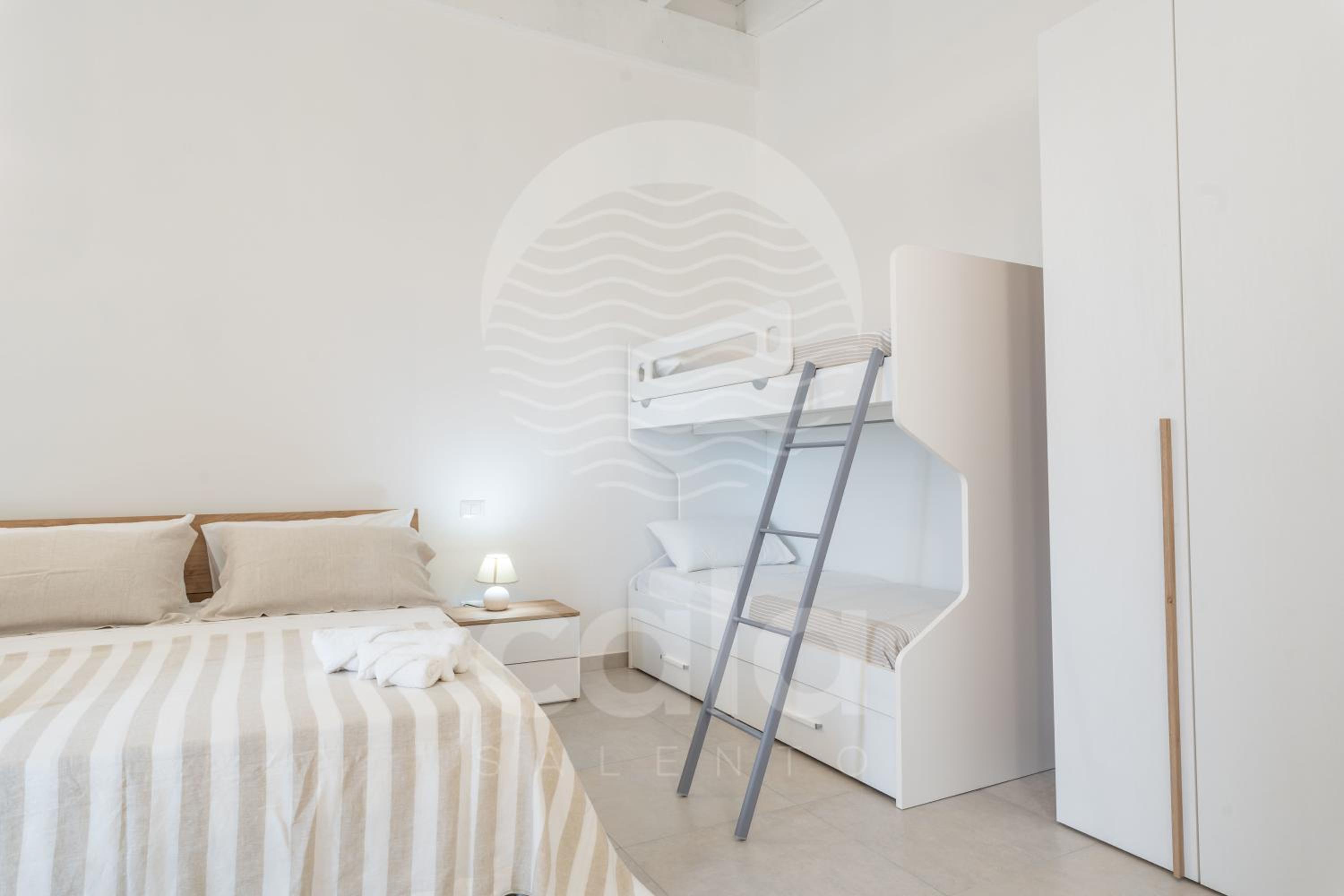 Villa Giulietta By Cala Salento