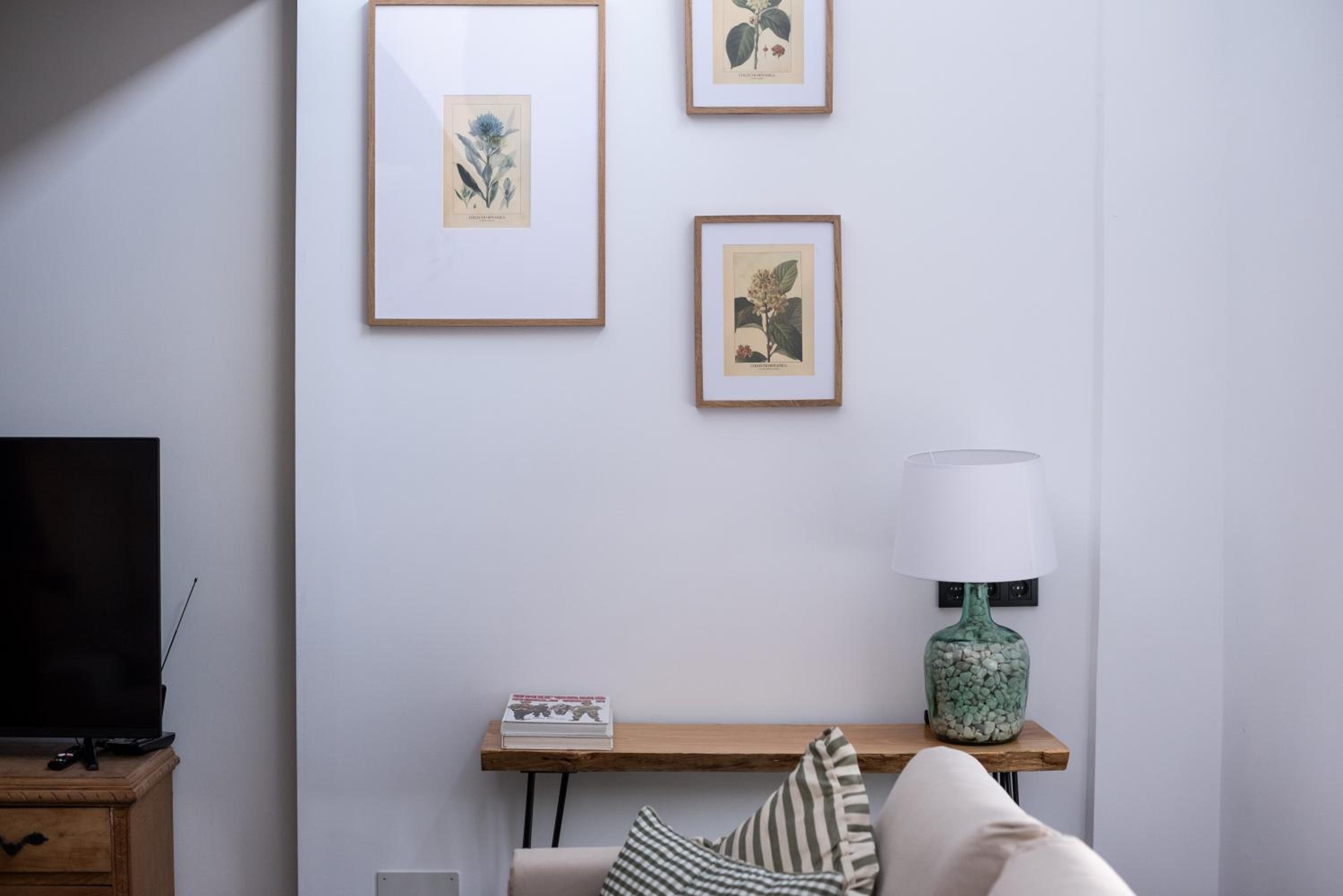 Casa Jado Loft en Santander