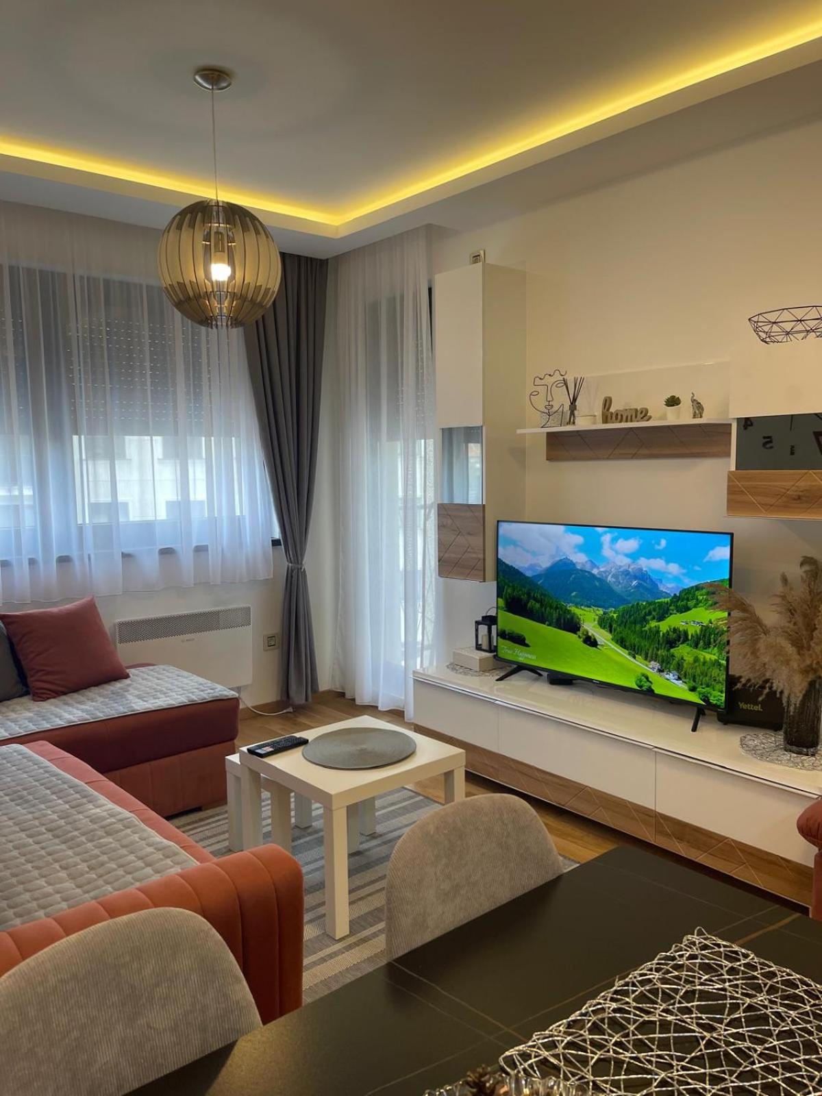 Four Seasons Zlatibor