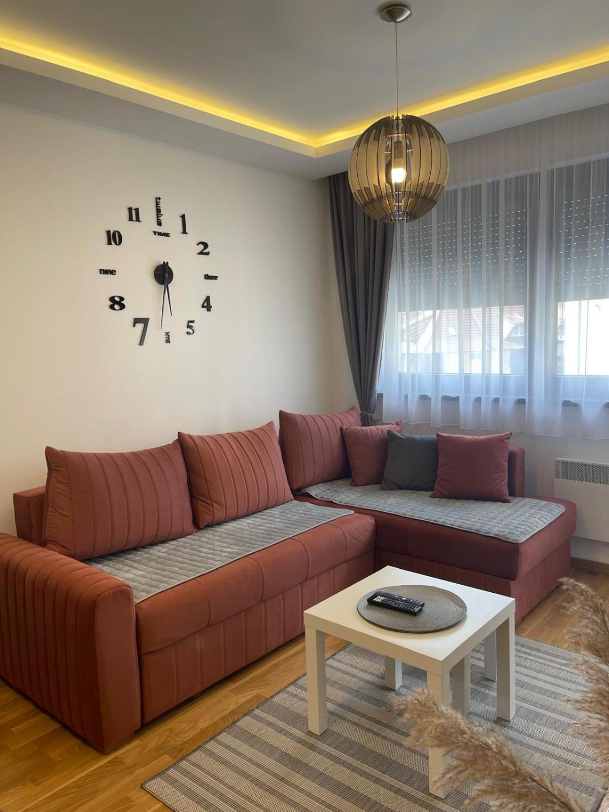 Four Seasons Zlatibor