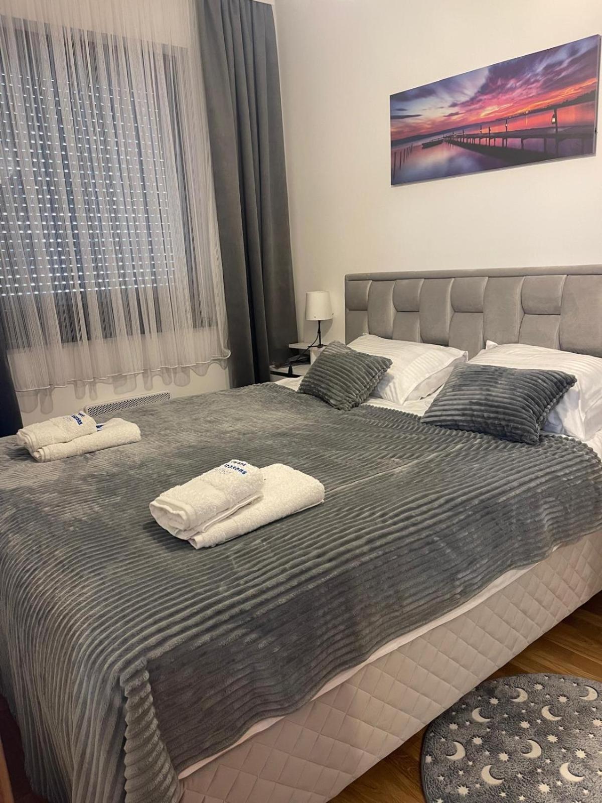 Four Seasons Zlatibor