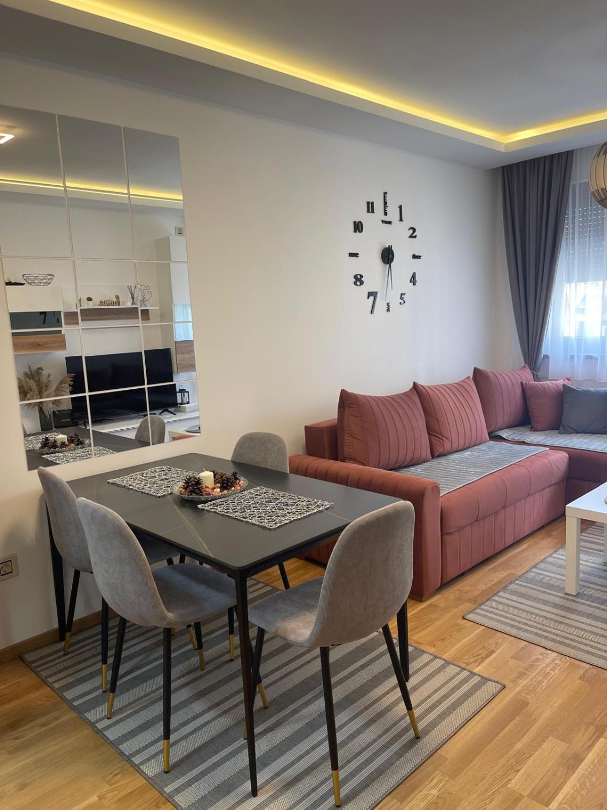 Four Seasons Zlatibor