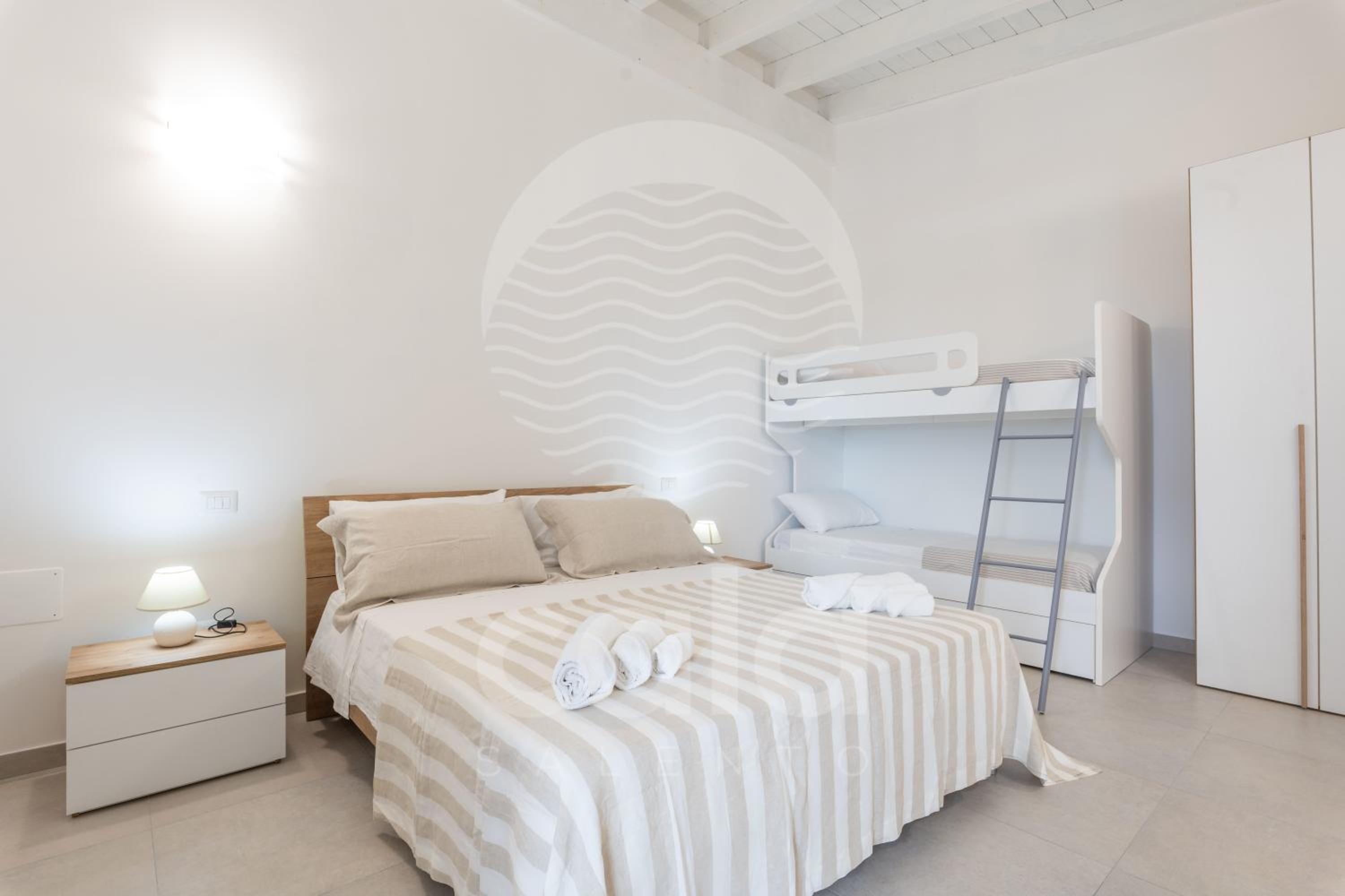 Villa Giulietta By Cala Salento