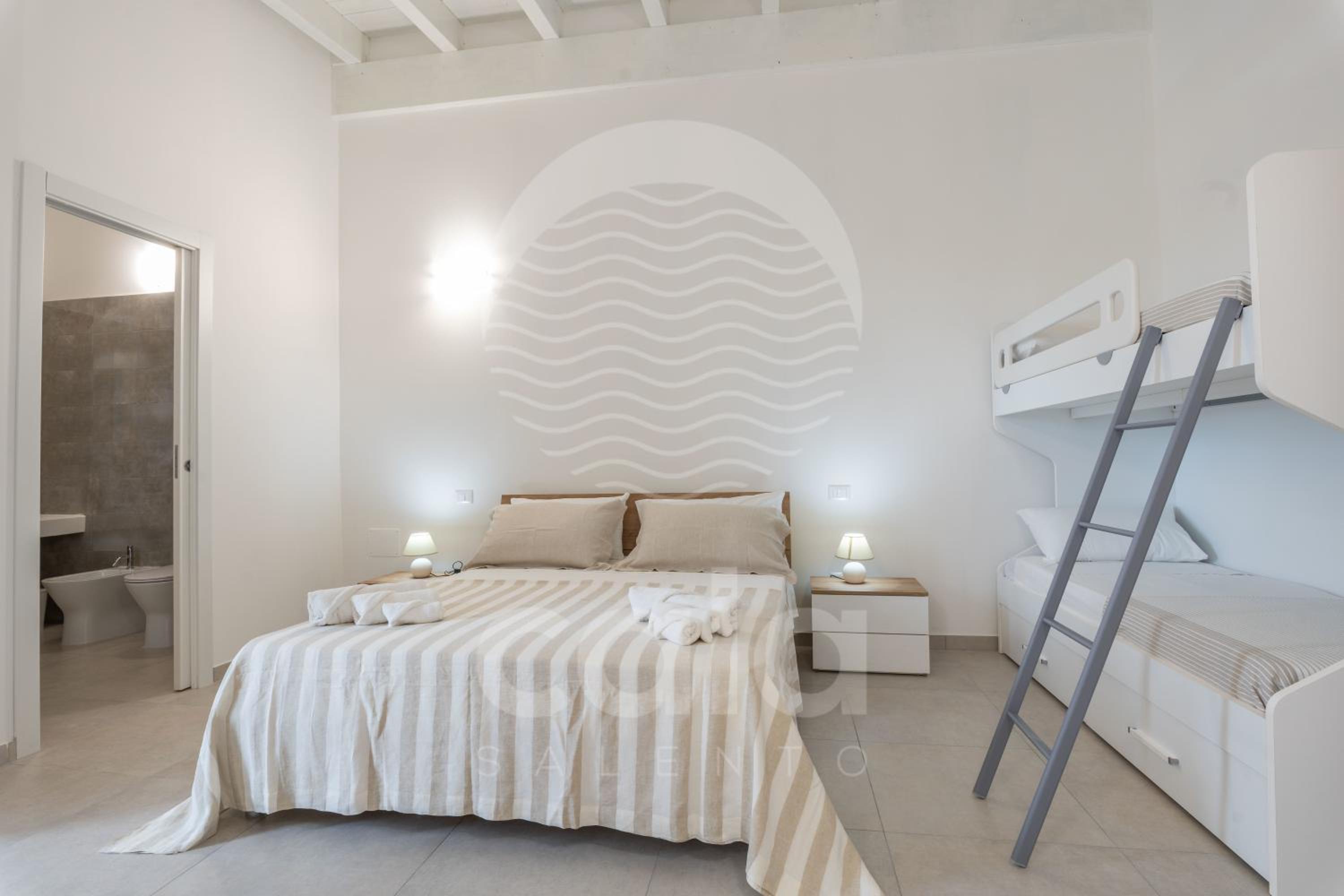 Villa Giulietta By Cala Salento