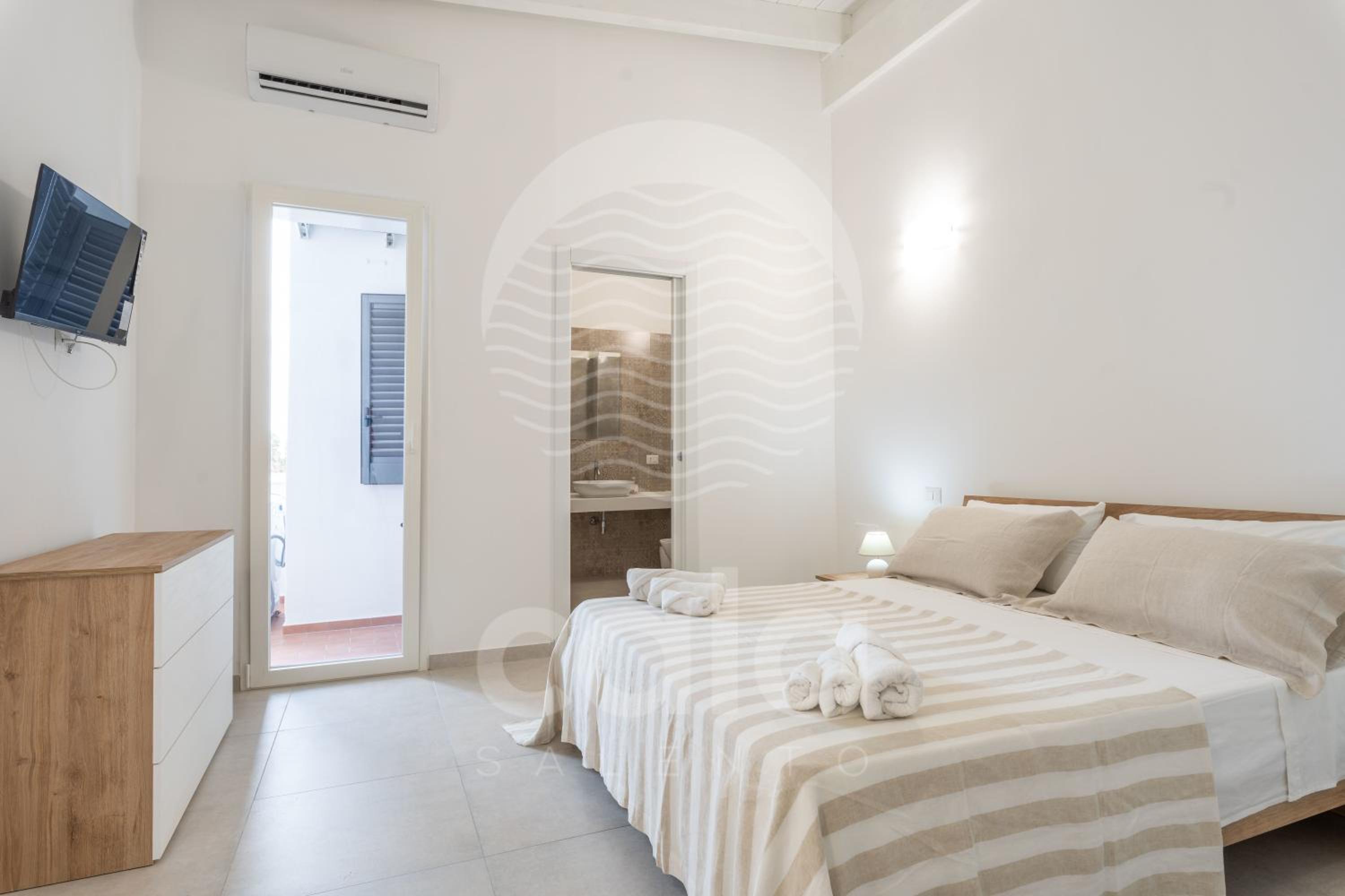 Villa Giulietta By Cala Salento