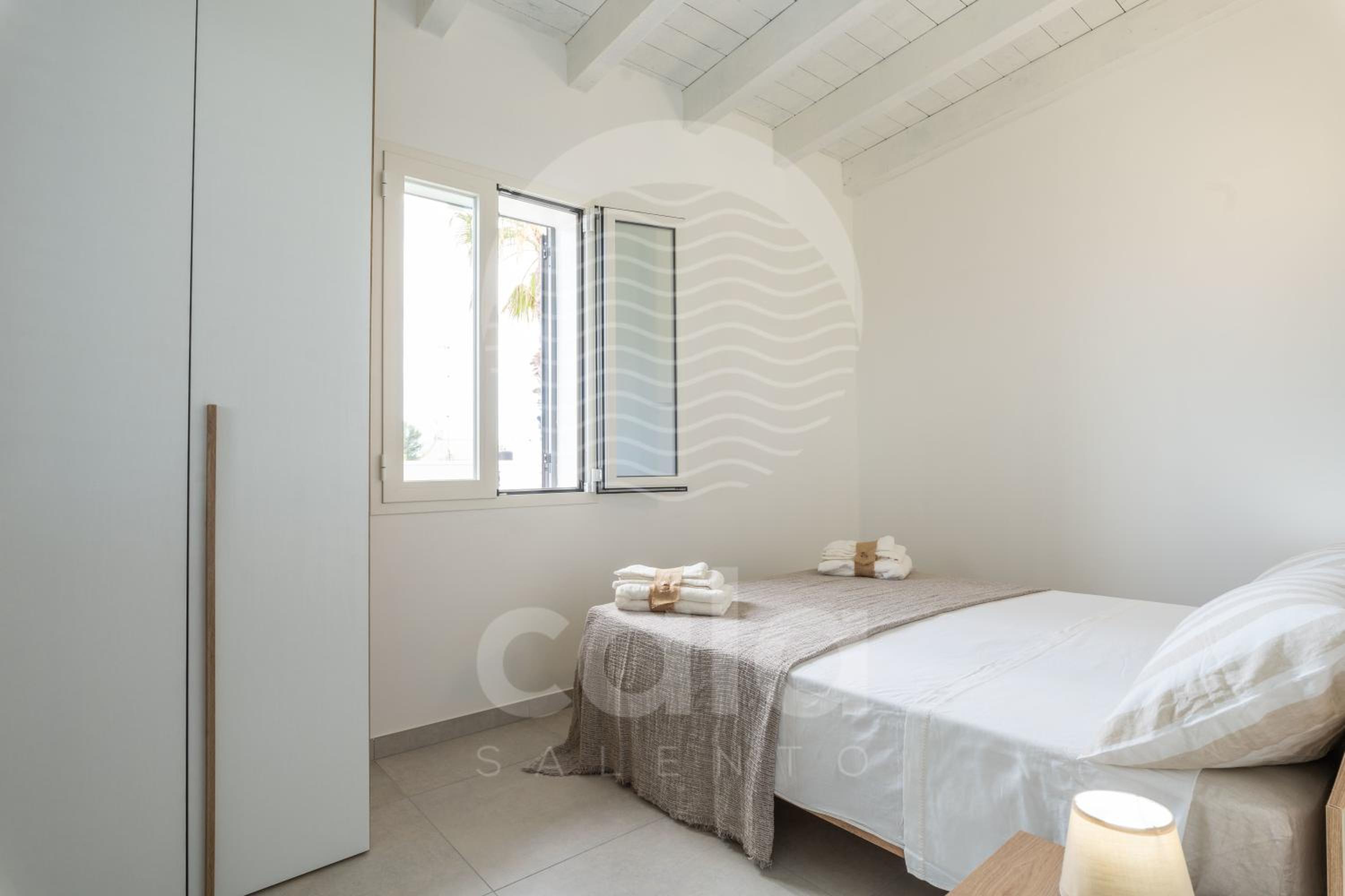 Villa Giulietta By Cala Salento