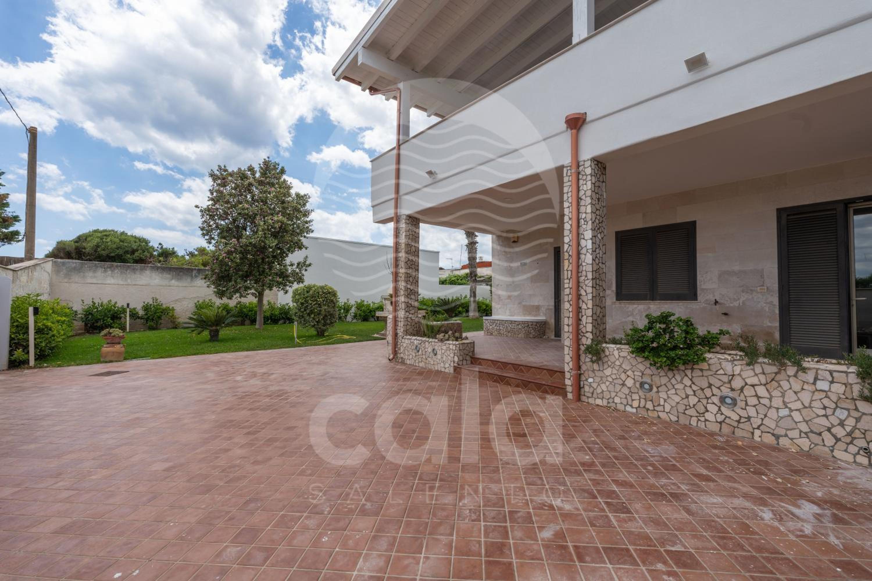 Villa Giulietta By Cala Salento