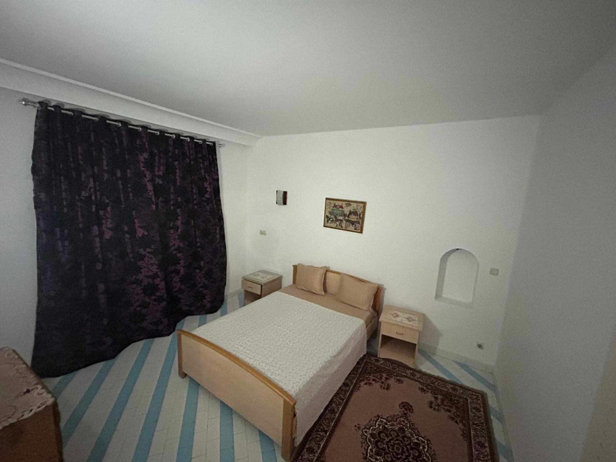 Bungalow marina port kantaoui