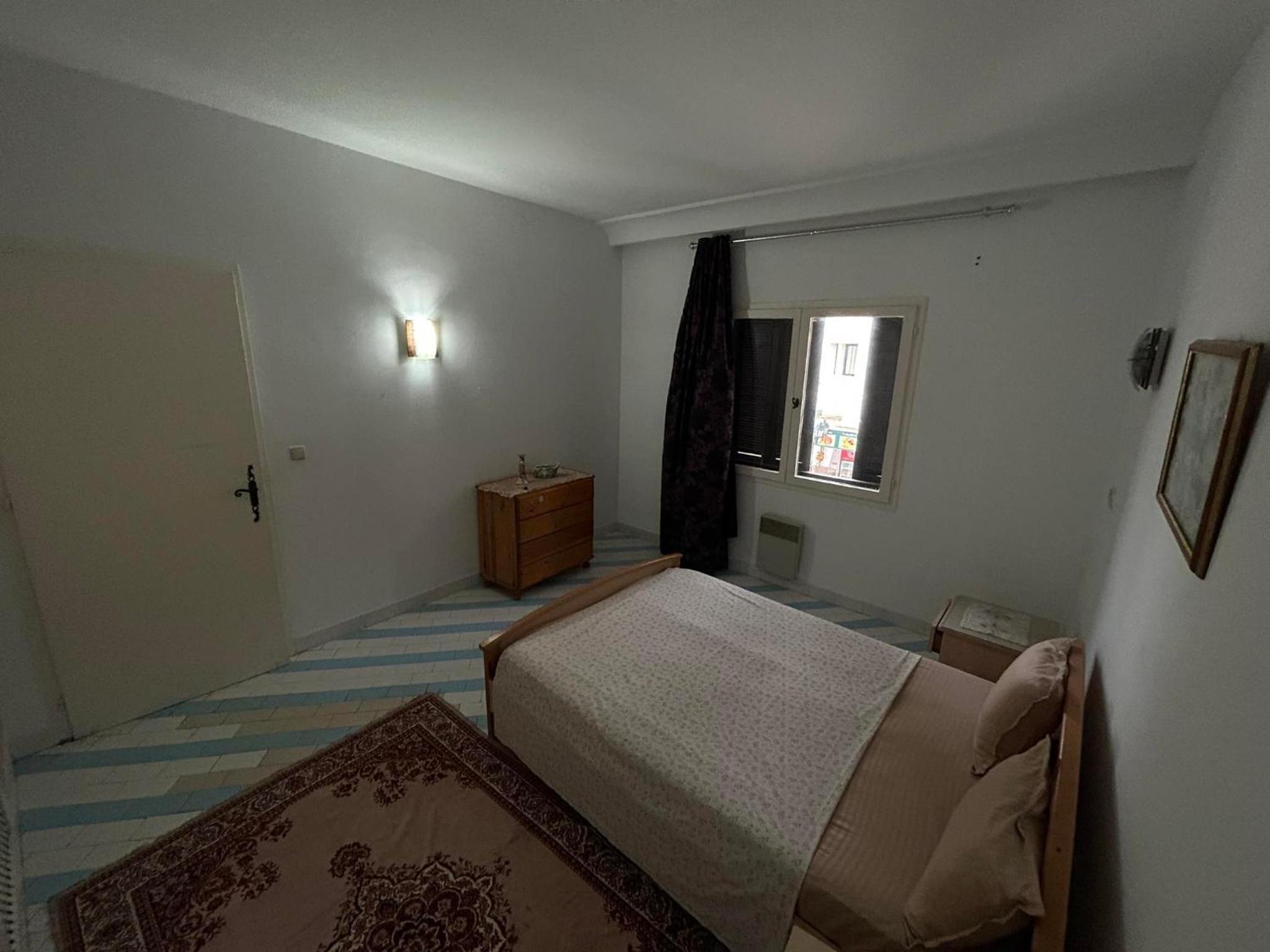 Bungalow marina port kantaoui