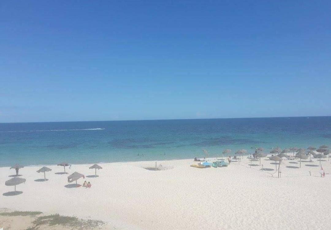 Bungalow marina port kantaoui
