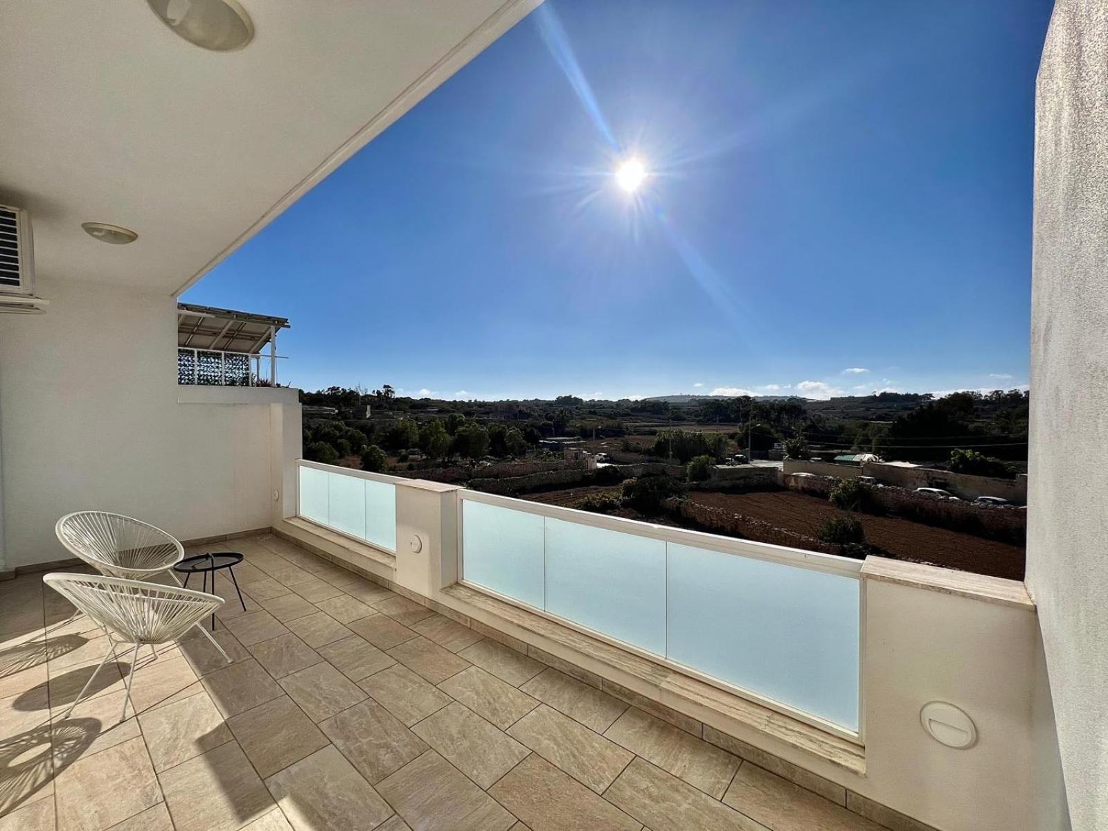 Carousel Apartments view 3