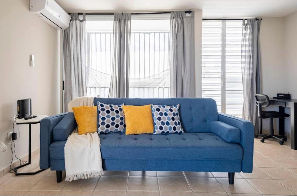 Marea Apartment