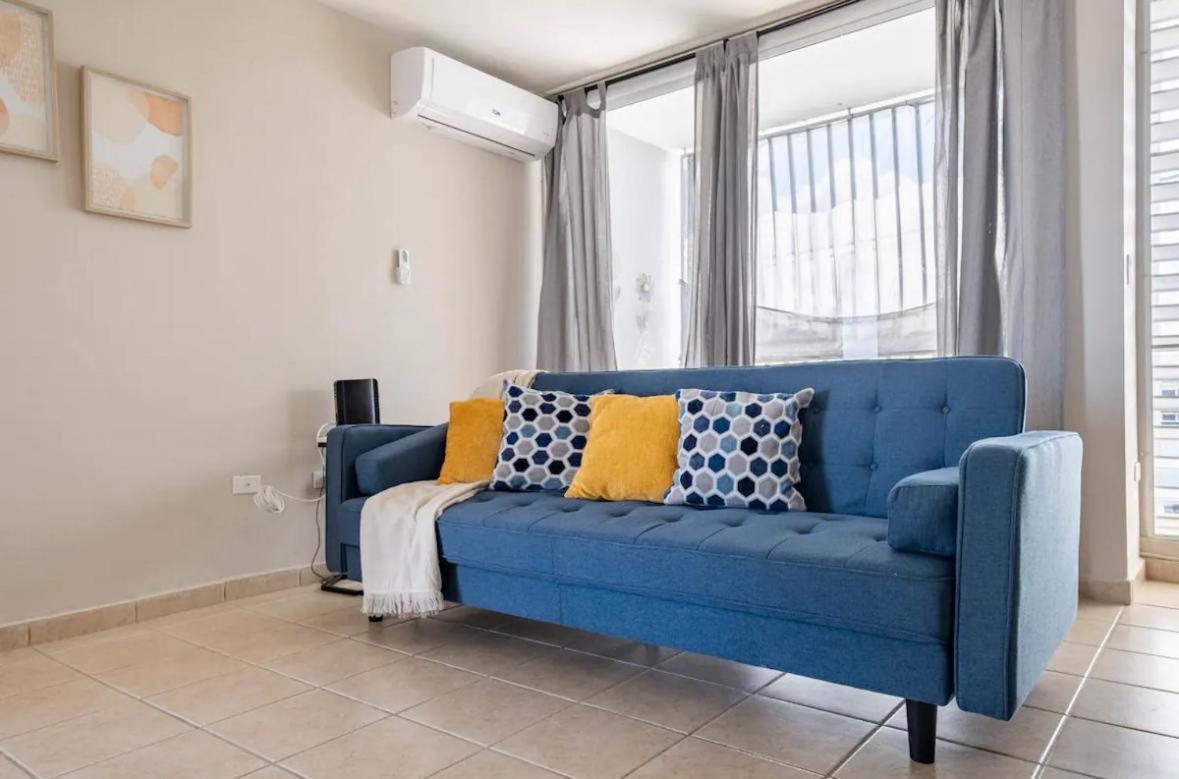 Marea Apartment