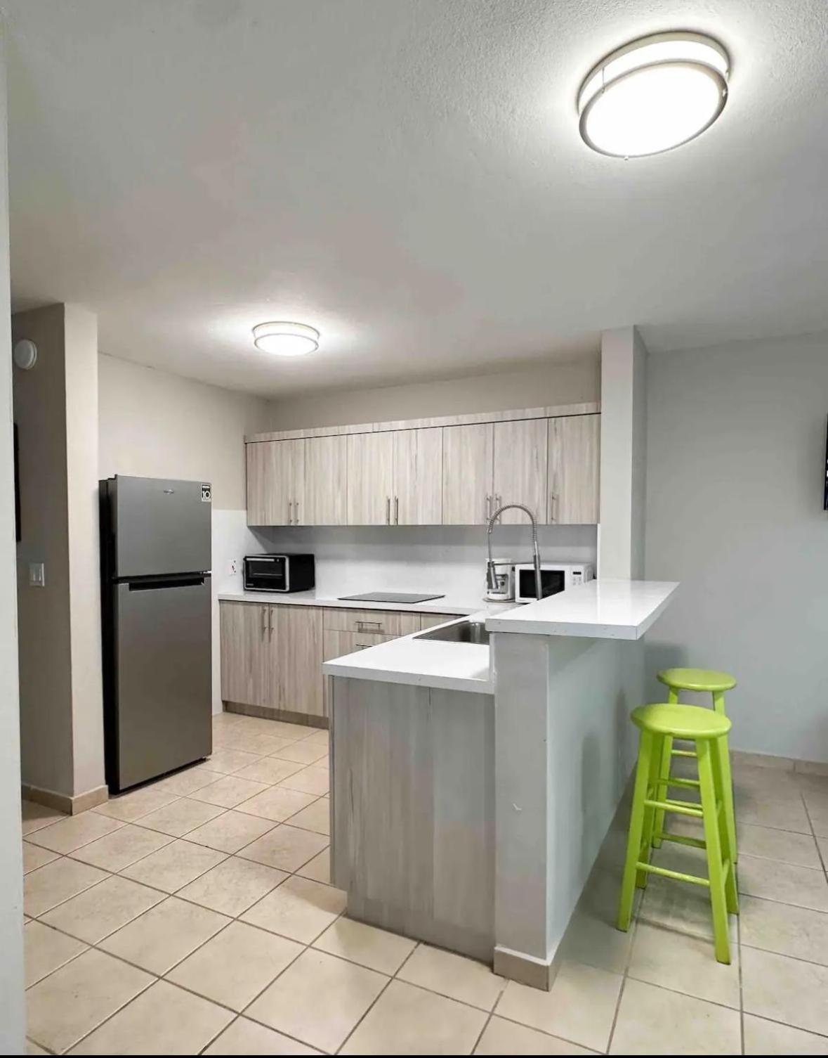 Marea Apartment