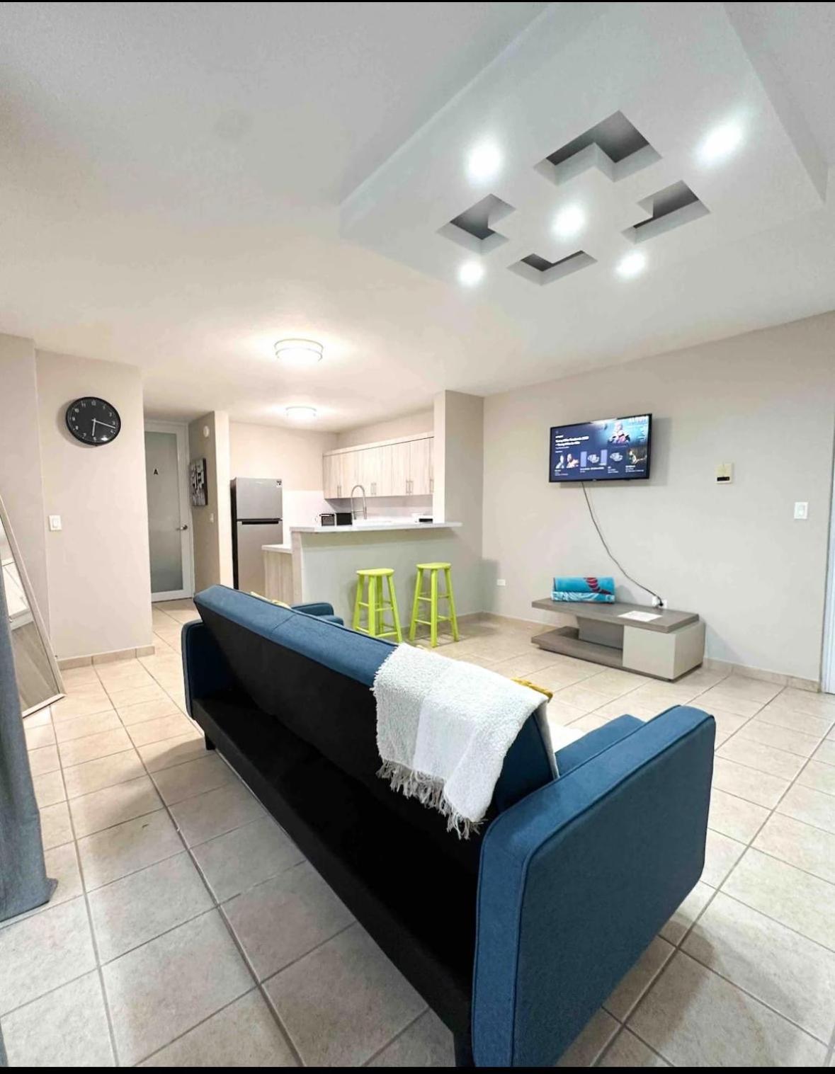 Marea Apartment