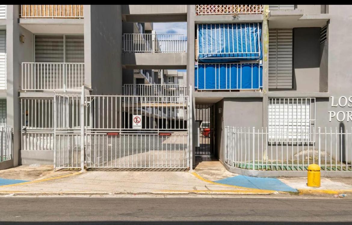 Marea Apartment