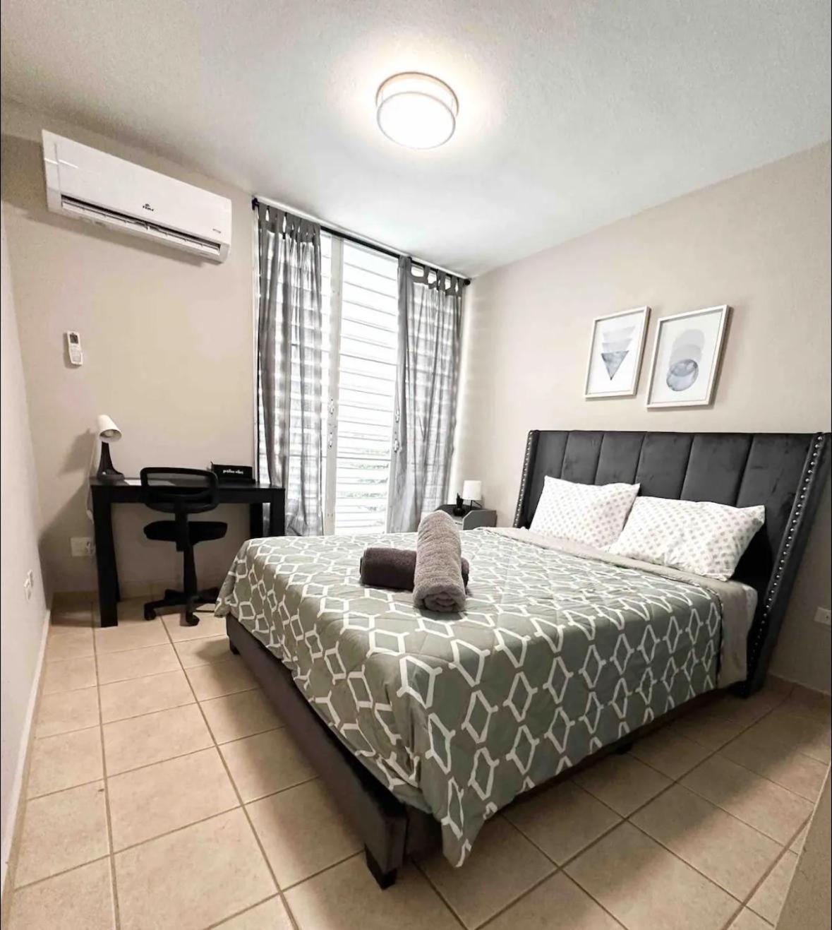 Marea Apartment