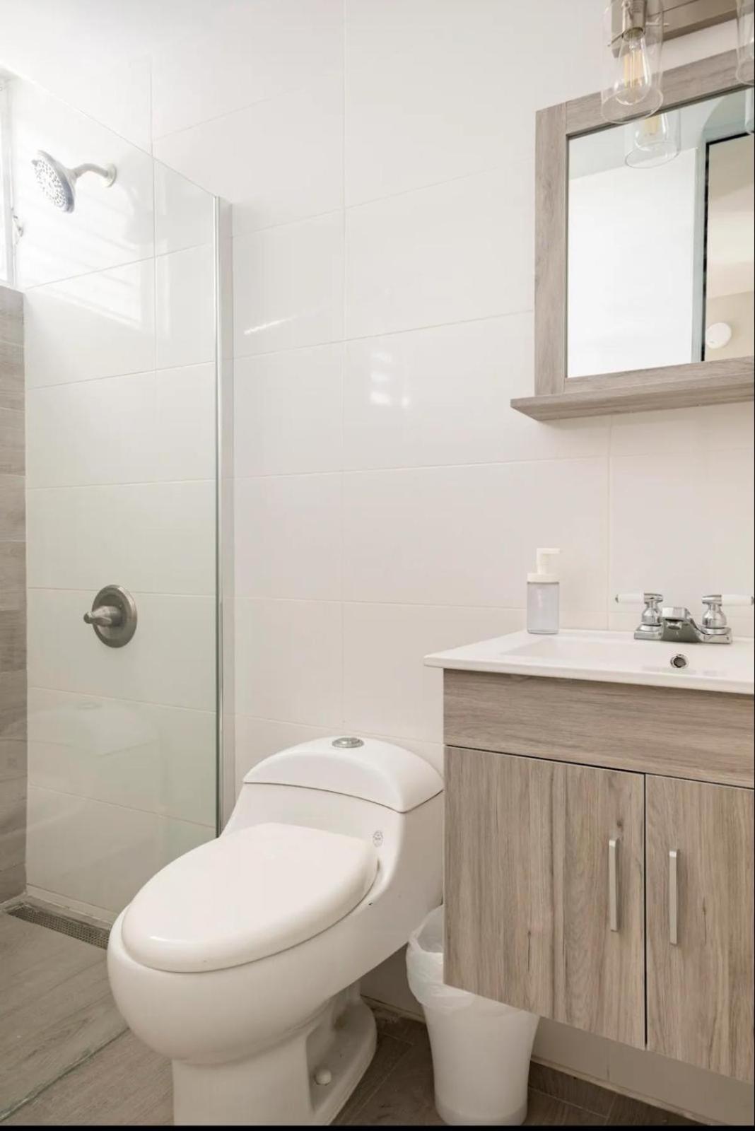Marea Apartment