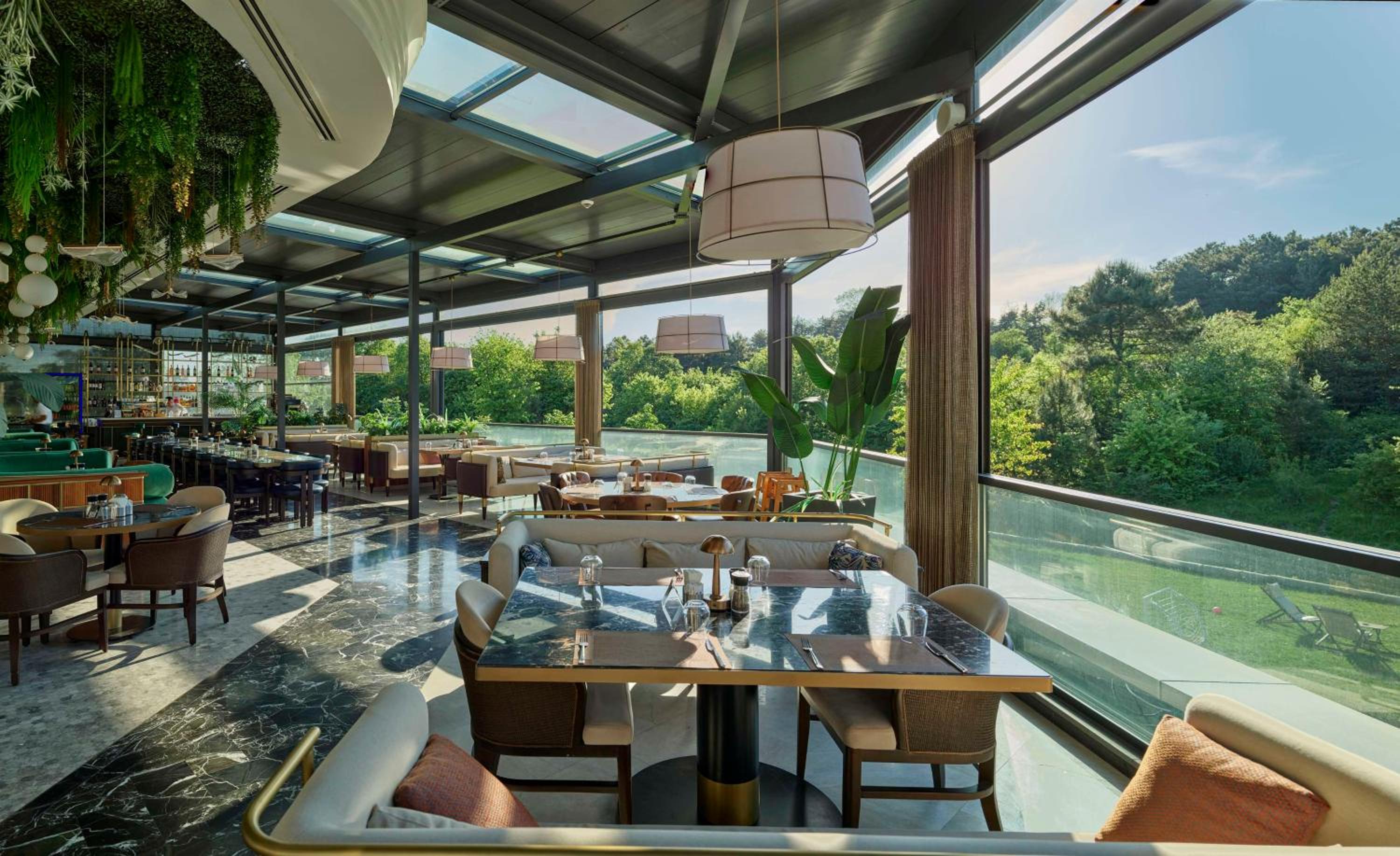 Park Inn by Radisson İstanbul Havalimanı Odayeri - Image 41