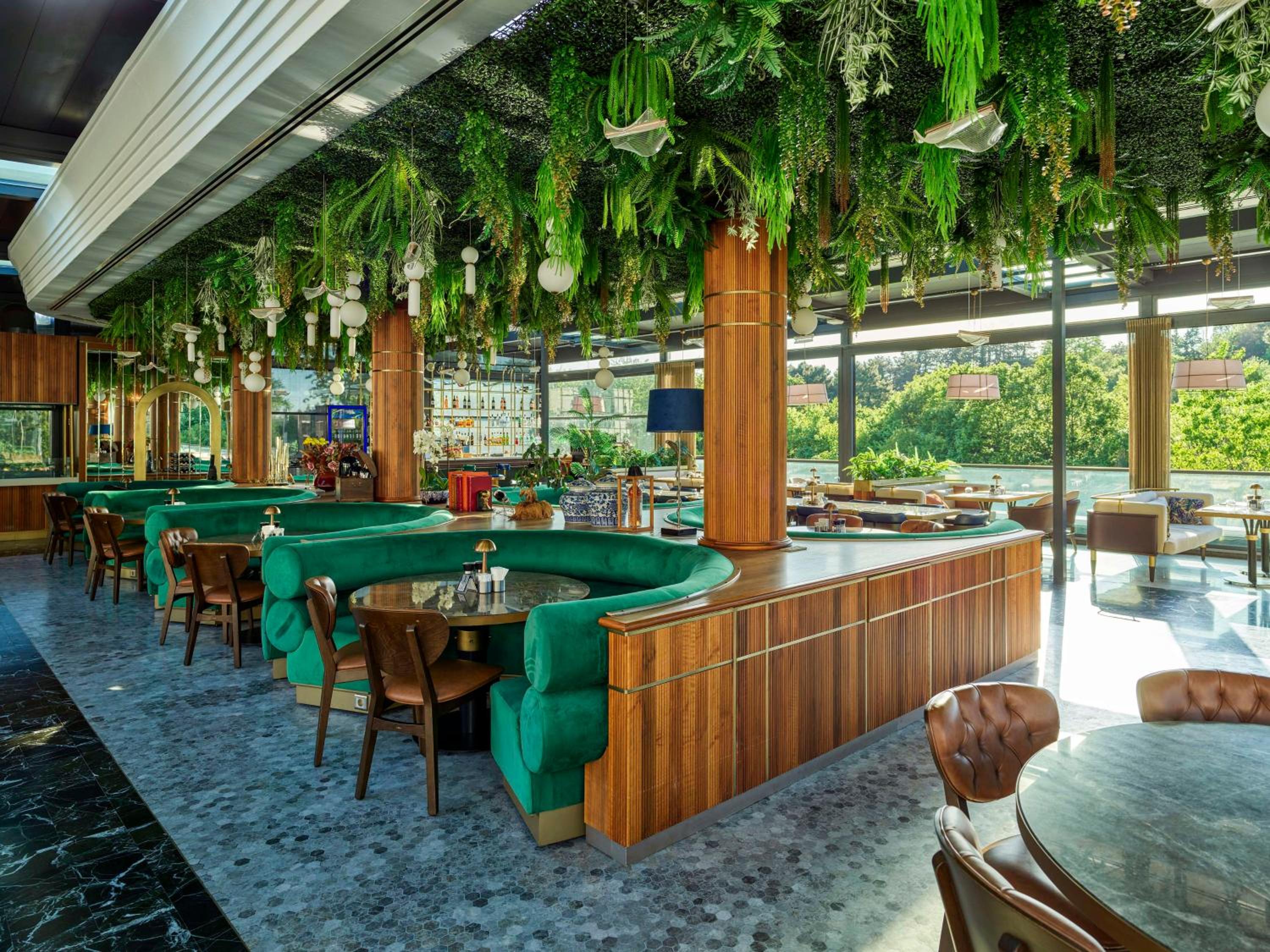 Park Inn by Radisson İstanbul Havalimanı Odayeri - Image 42