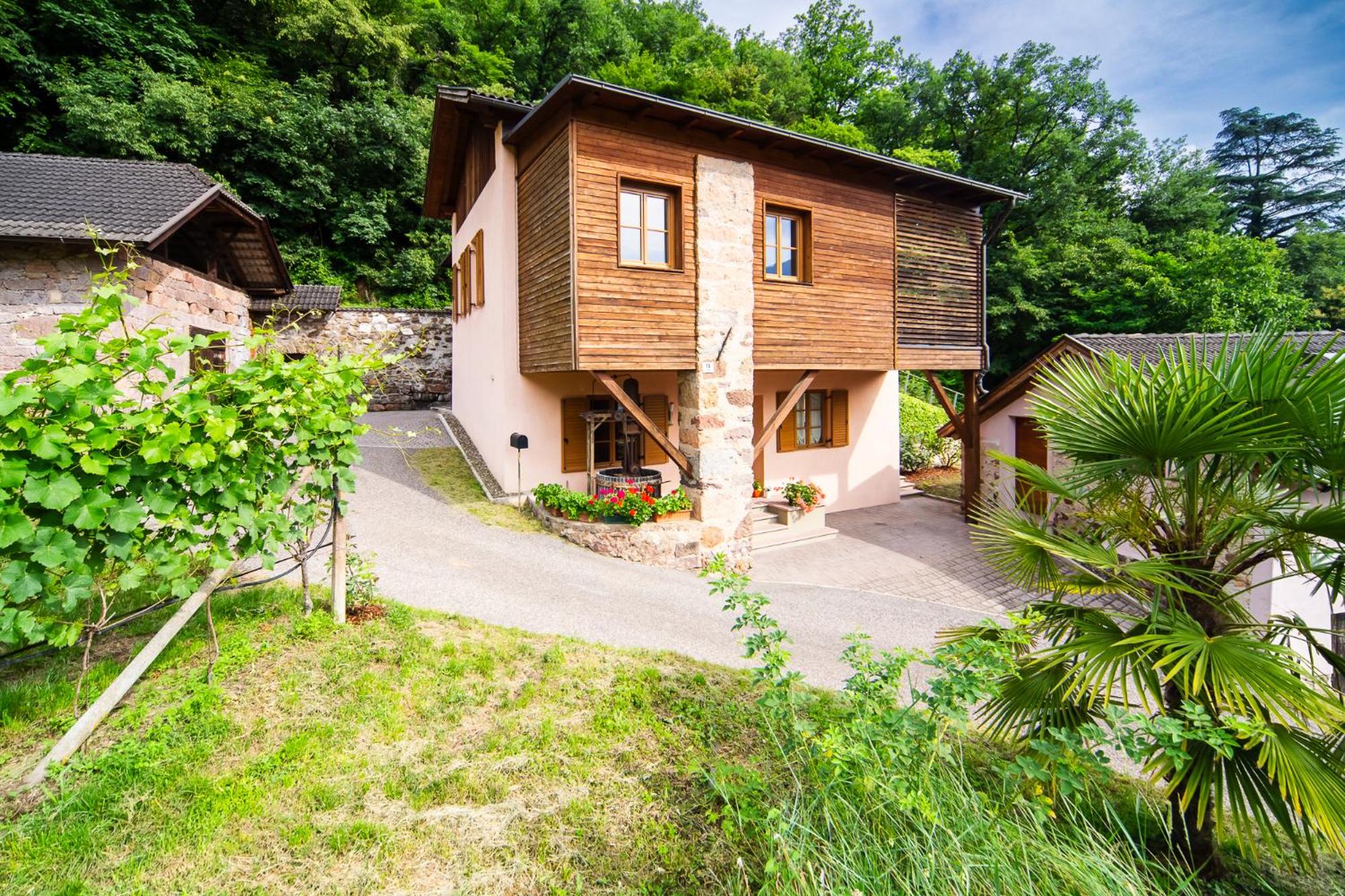 Linslhof Apt Quarz