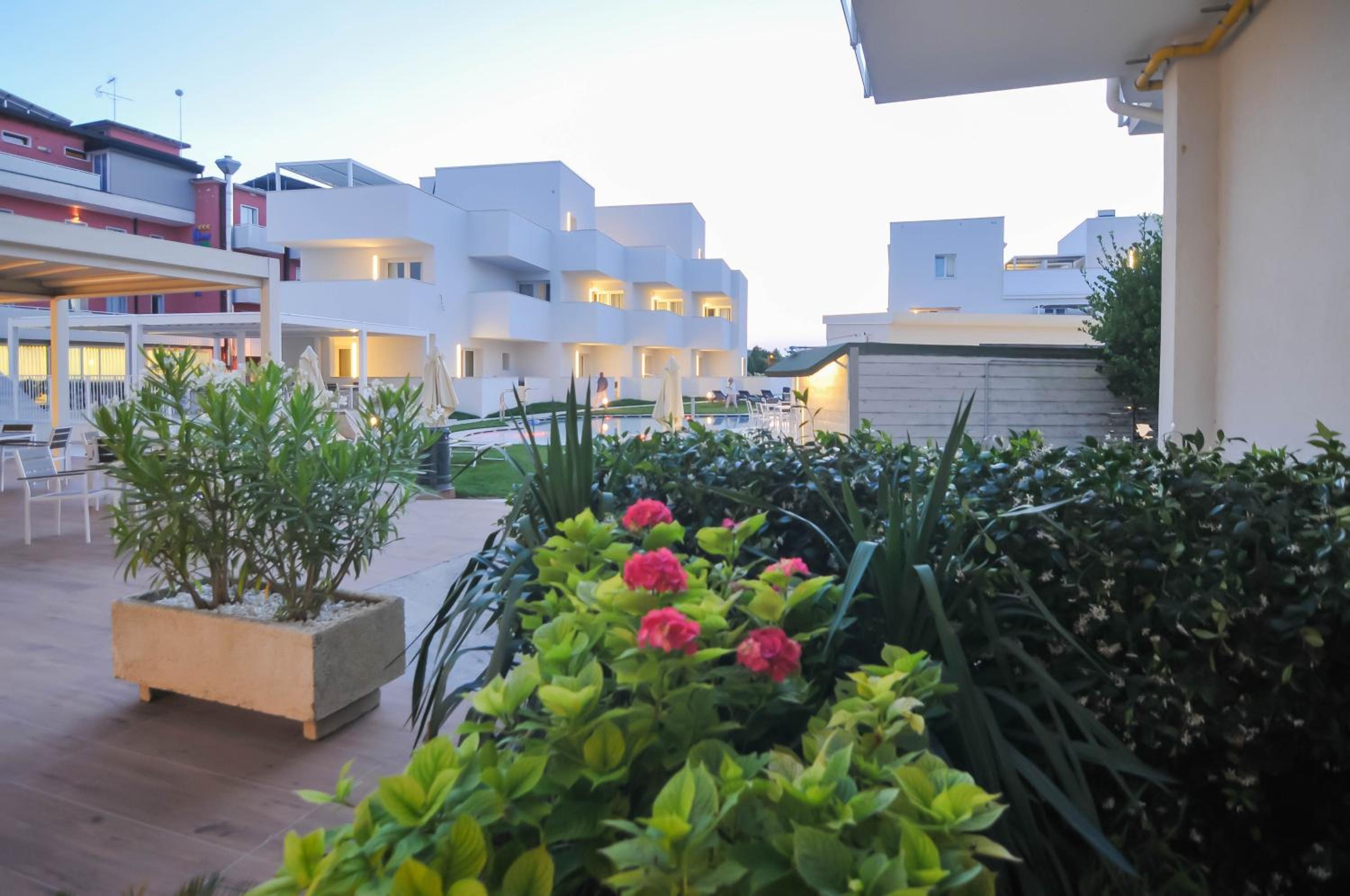 Hotel Marina Palace Hotel 4 stelle S - Image 1