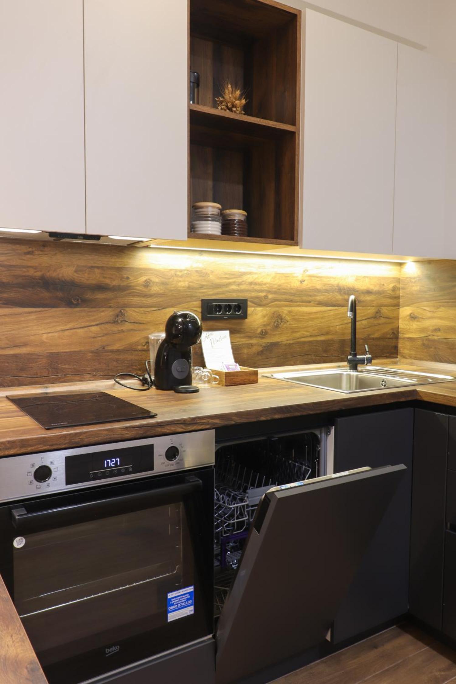 Urban Luxury Studio - Free Parking