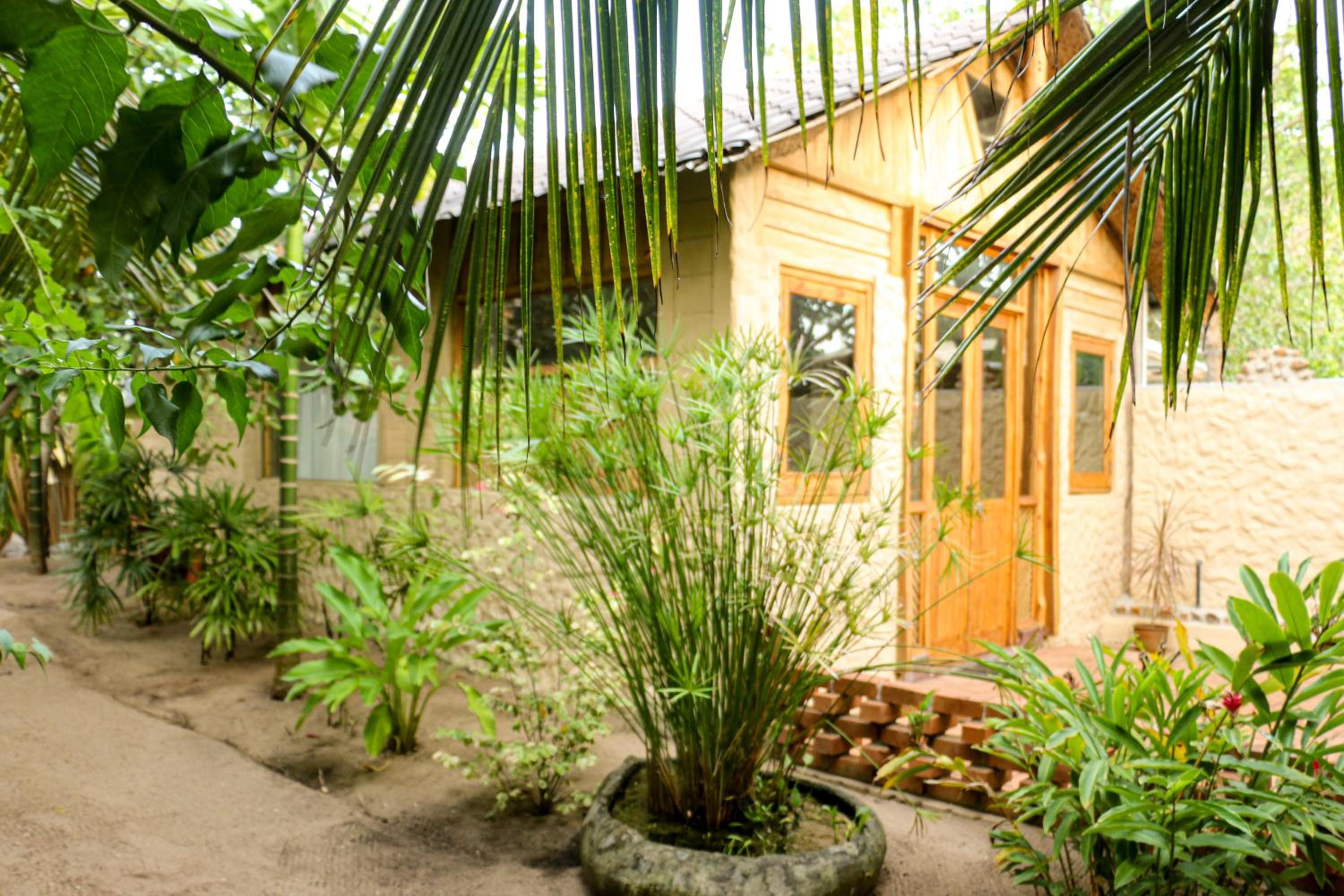 MONSOON Eco Resort view 3