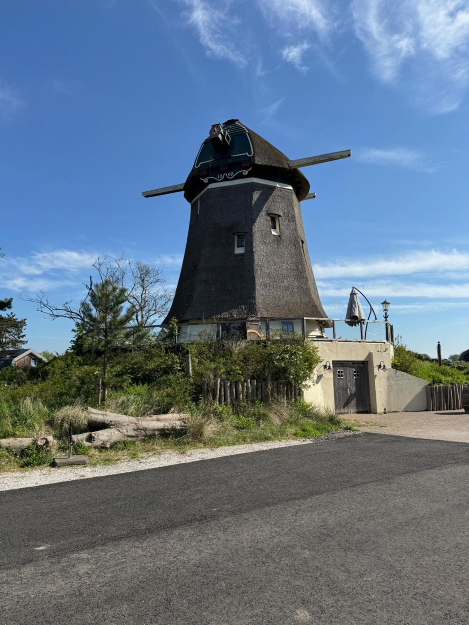 In de Duinpan