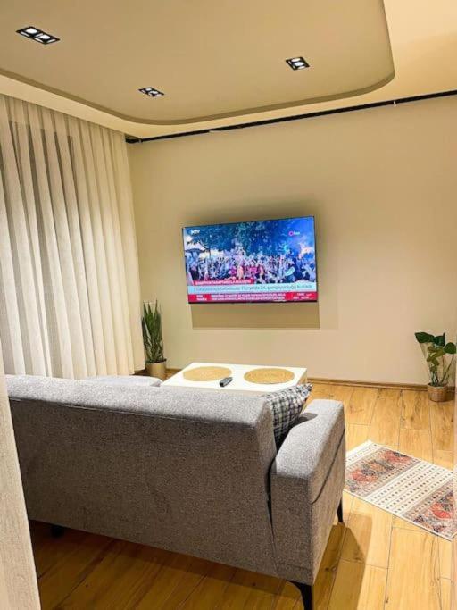 Diker Port Residence