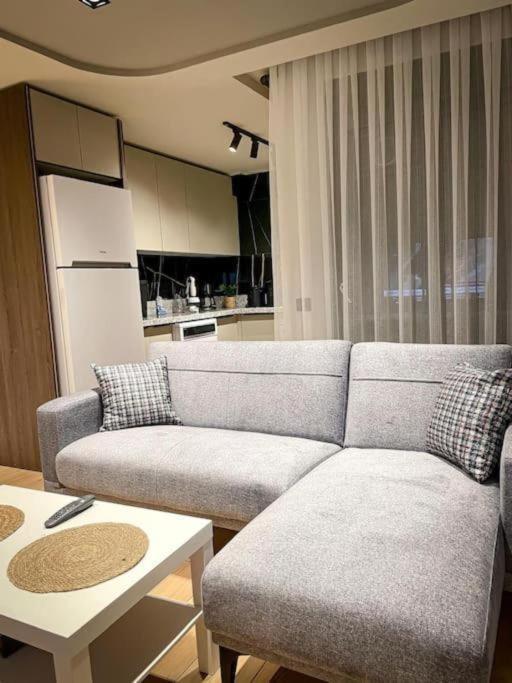 Diker Port Residence