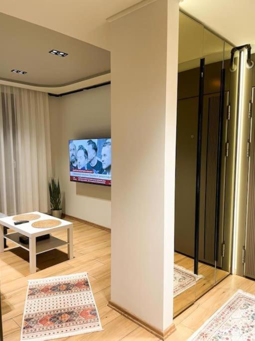 Diker Port Residence